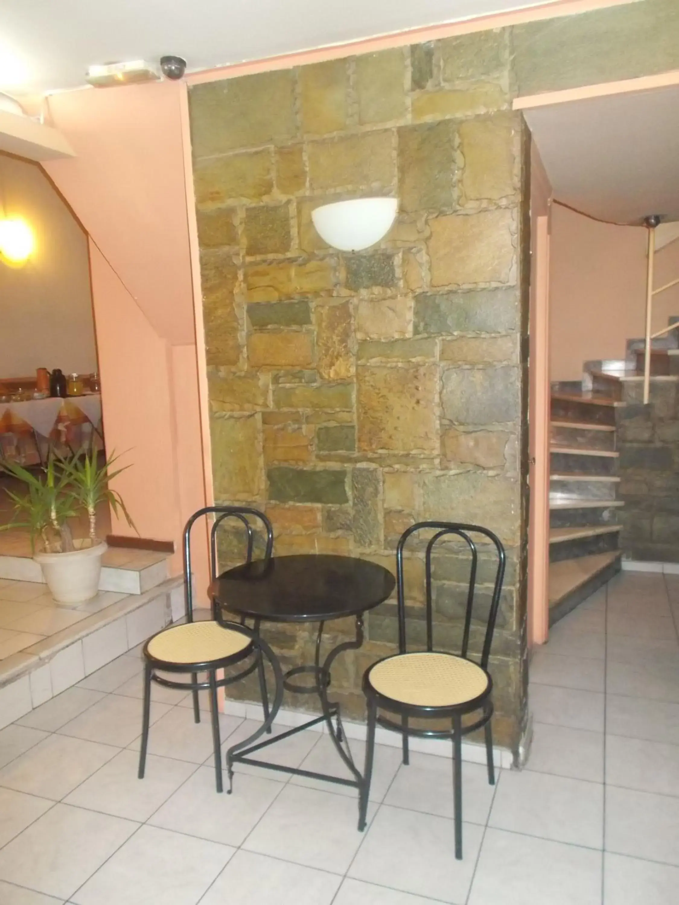 Lobby or reception in Elite Hotel Lobby or reception in Elite Hotel