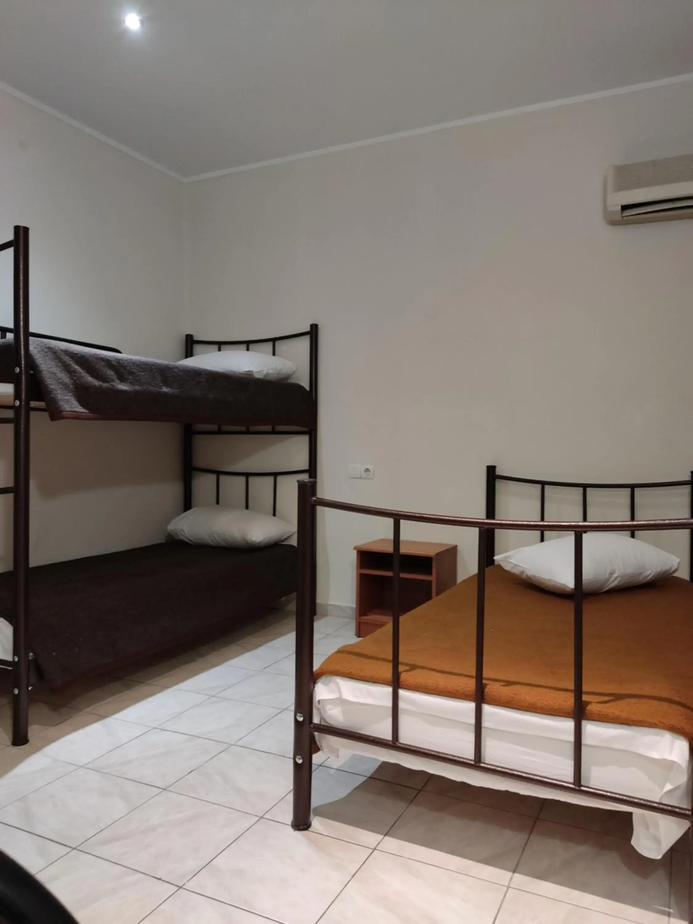 Photo of the whole room, Bed in Elite Hotel Photo of the whole room, Bed in Elite Hotel