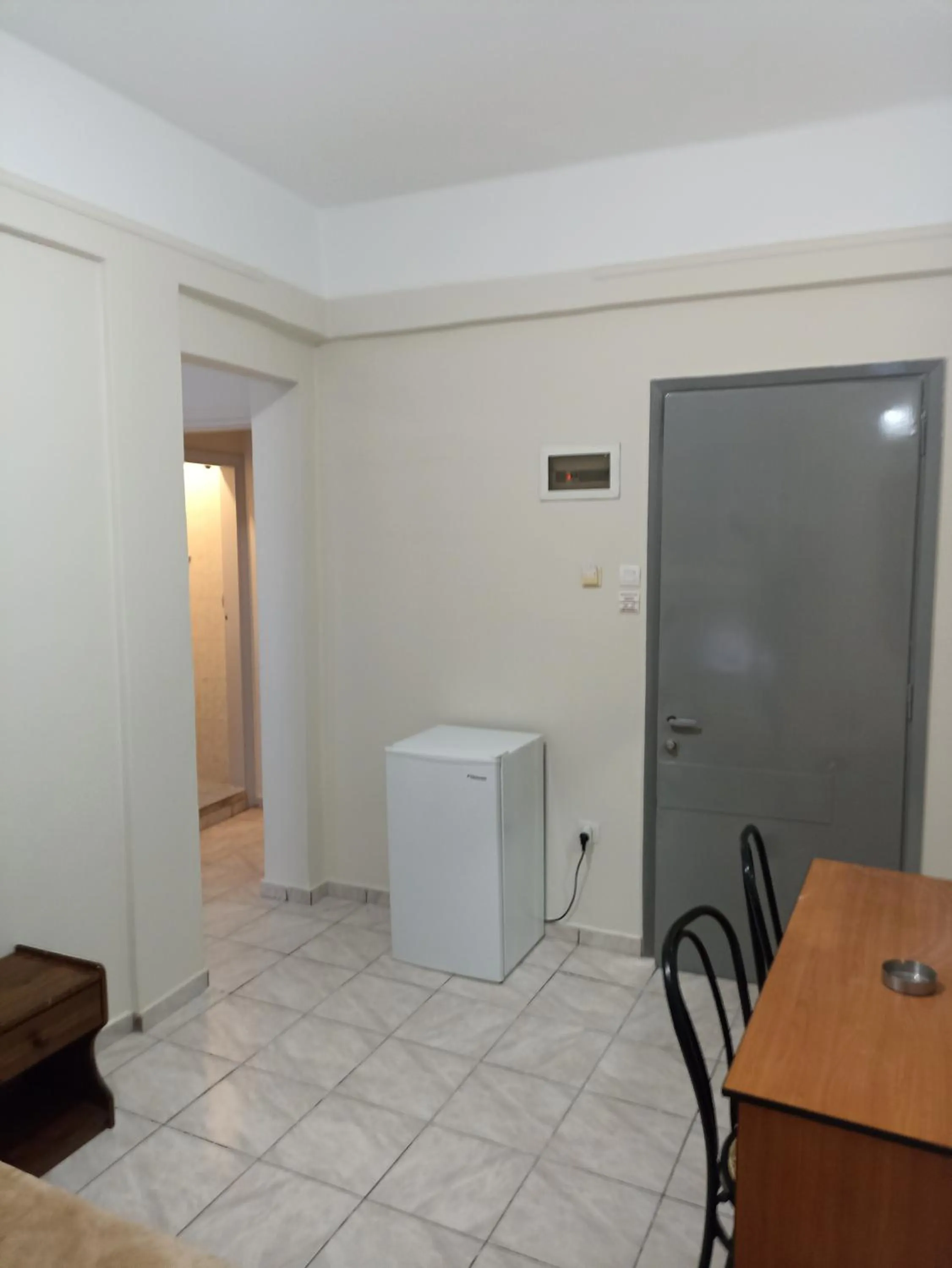 Photo of the whole room in Elite Hotel