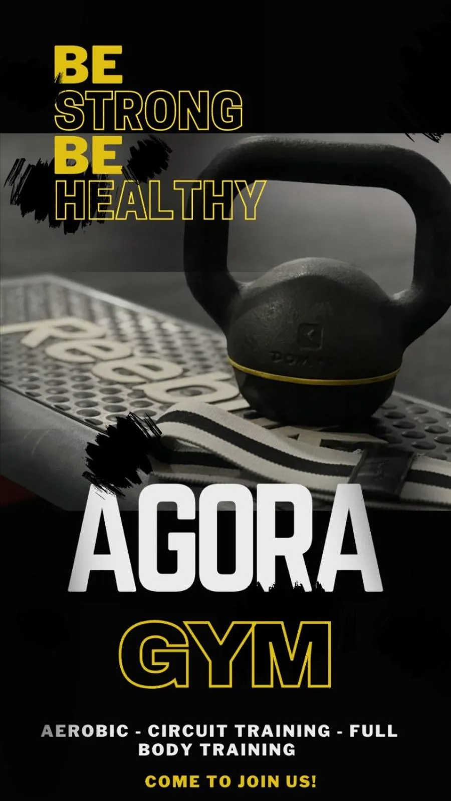 Fitness centre/facilities in HOTEL AGORA Mures