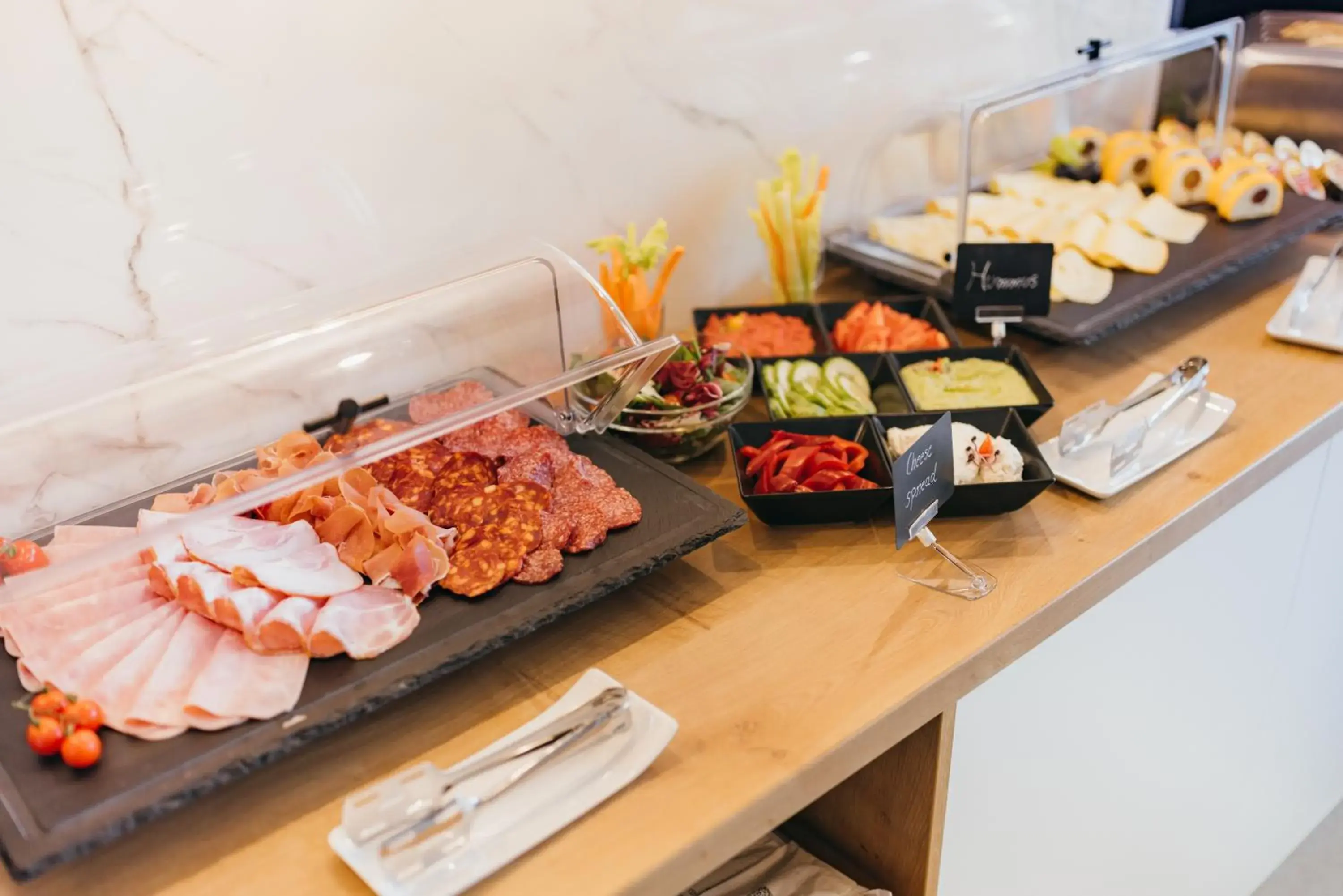 Restaurant/places to eat in HOTEL AGORA Mures Restaurant/places to eat in HOTEL AGORA Mures