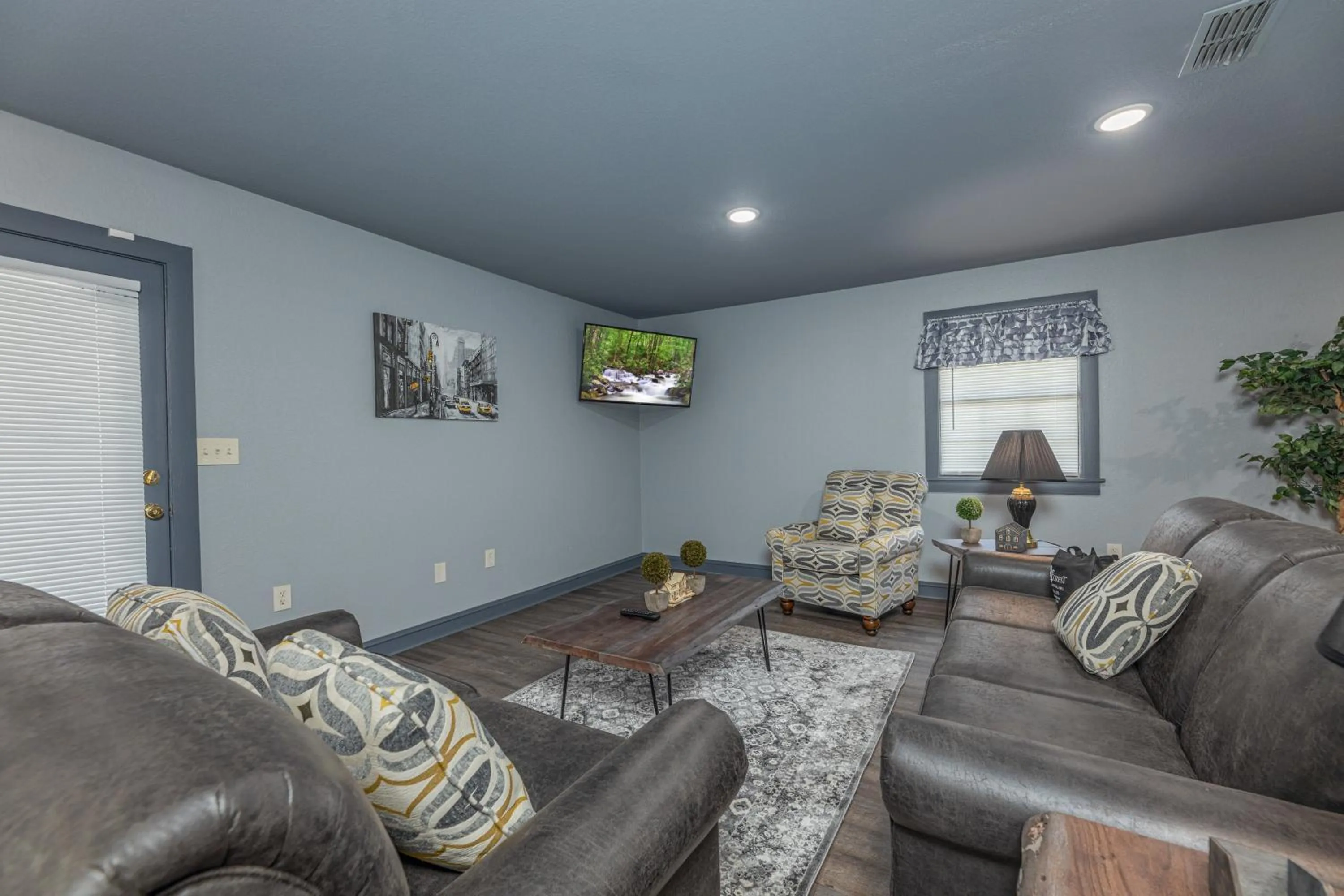 Sweet Surrender by Eden Crest