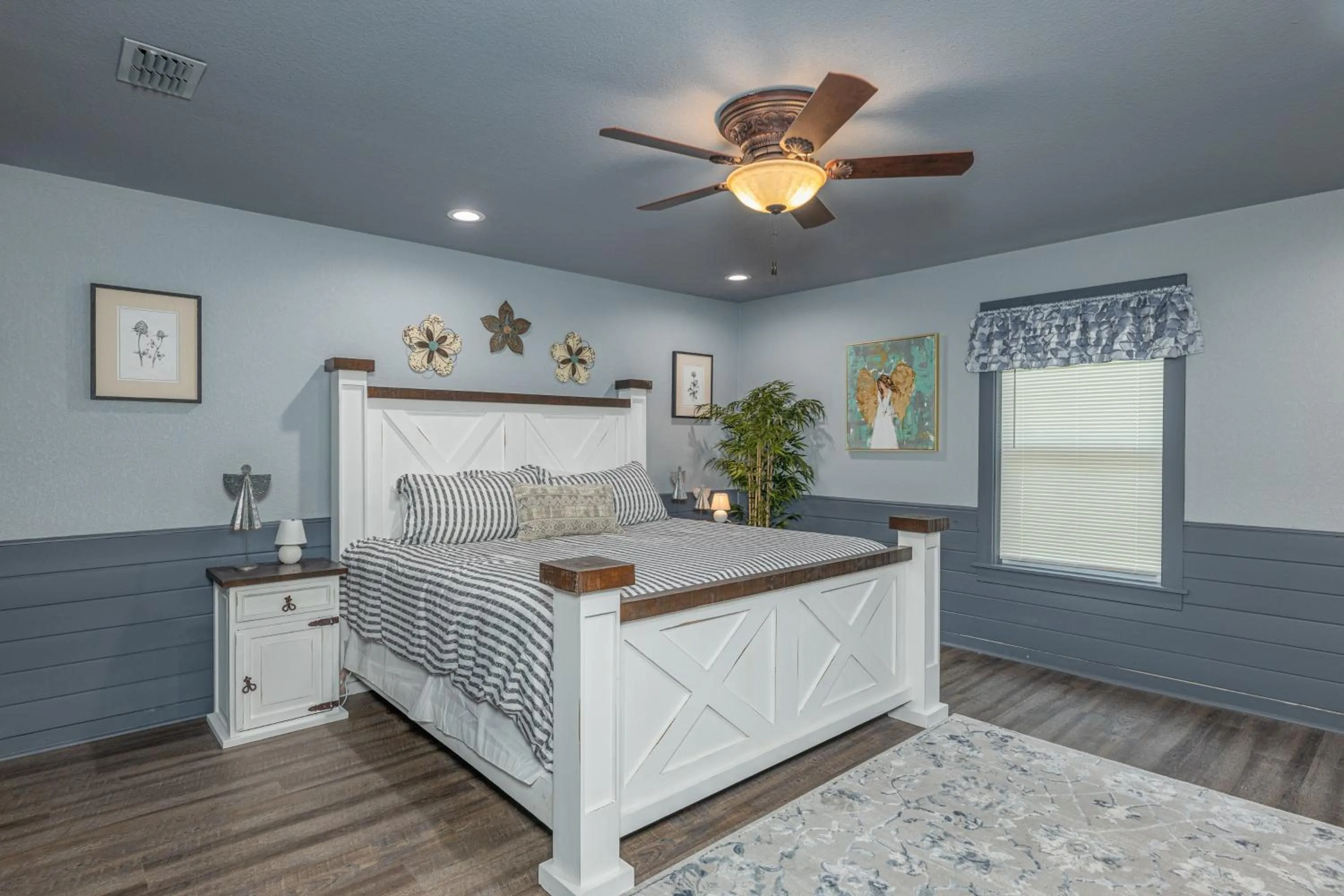 Bed in Sweet Surrender by Eden Crest