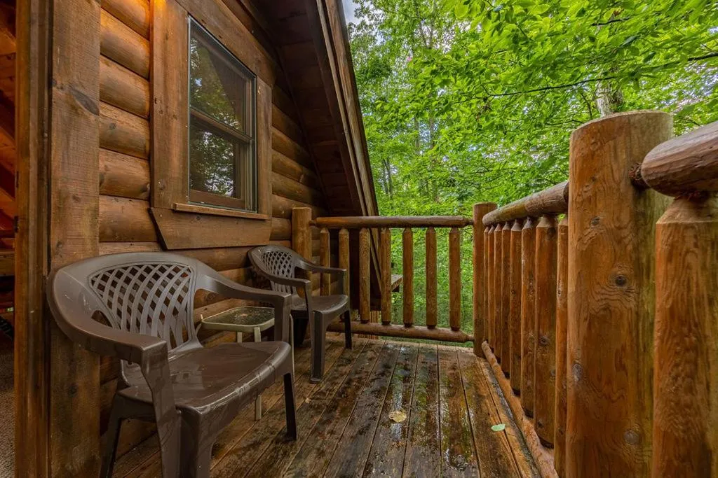 Happily Ever After by Eden Crest