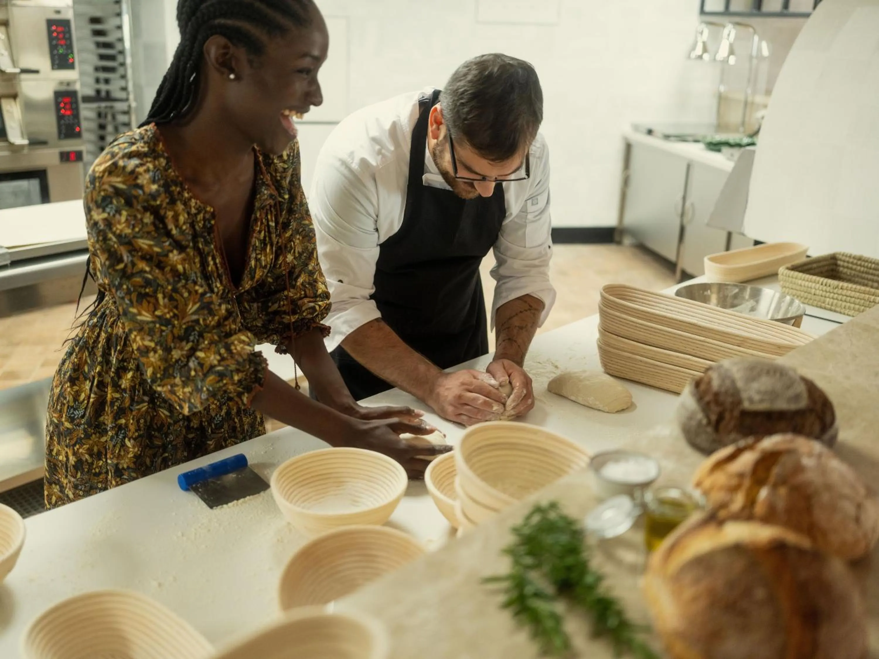 People in Viceroy at Ombria Algarve