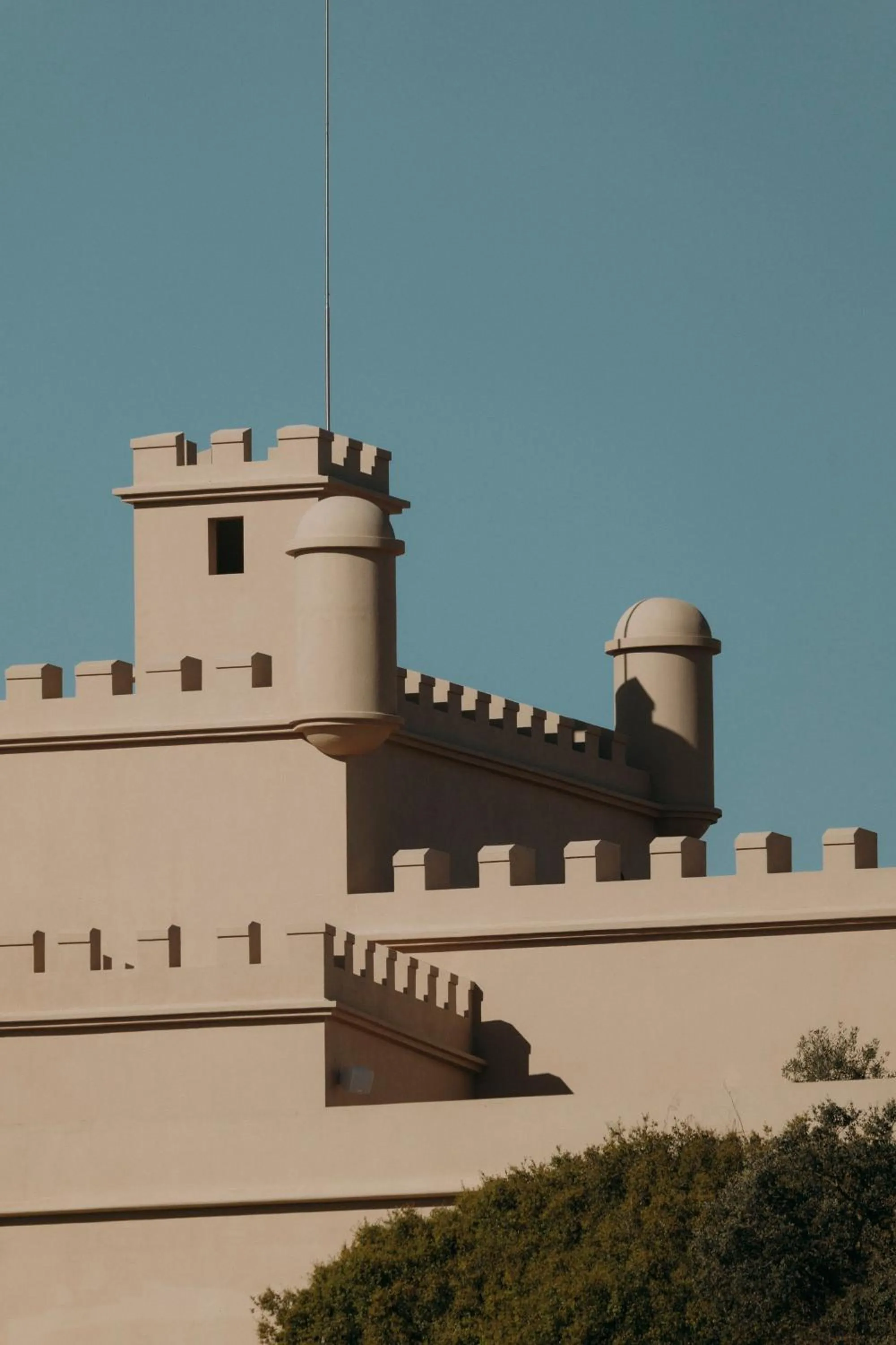 Day in Viceroy at Ombria Algarve