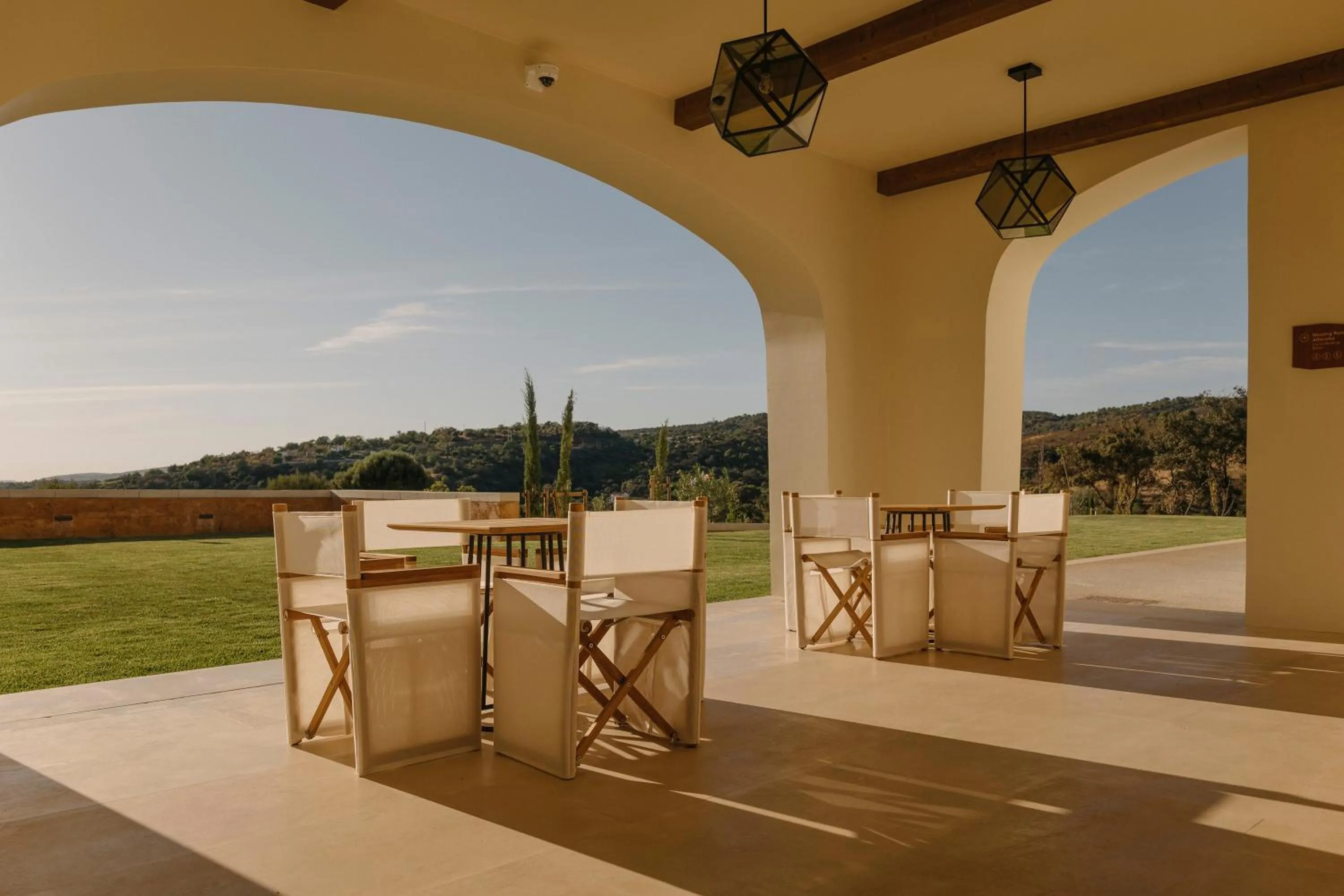 Day in Viceroy at Ombria Algarve