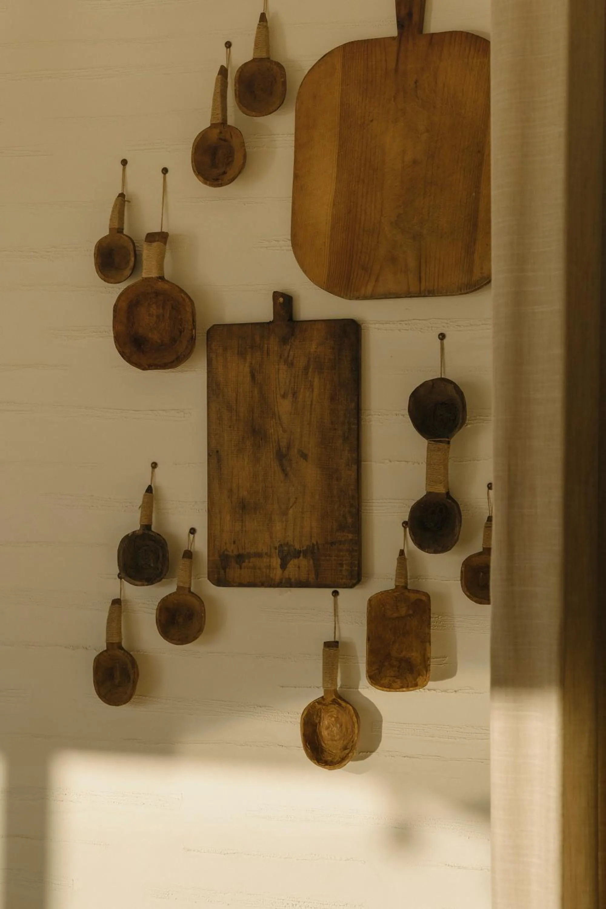 Decorative detail in Viceroy at Ombria Algarve