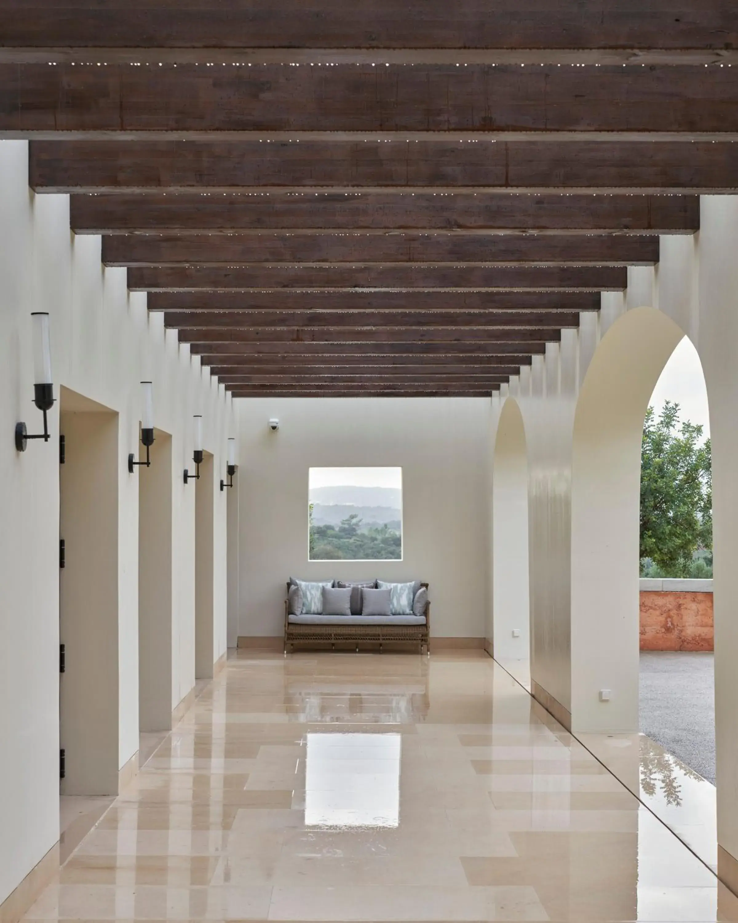 Property building in Viceroy at Ombria Algarve Property building in Viceroy at Ombria Algarve