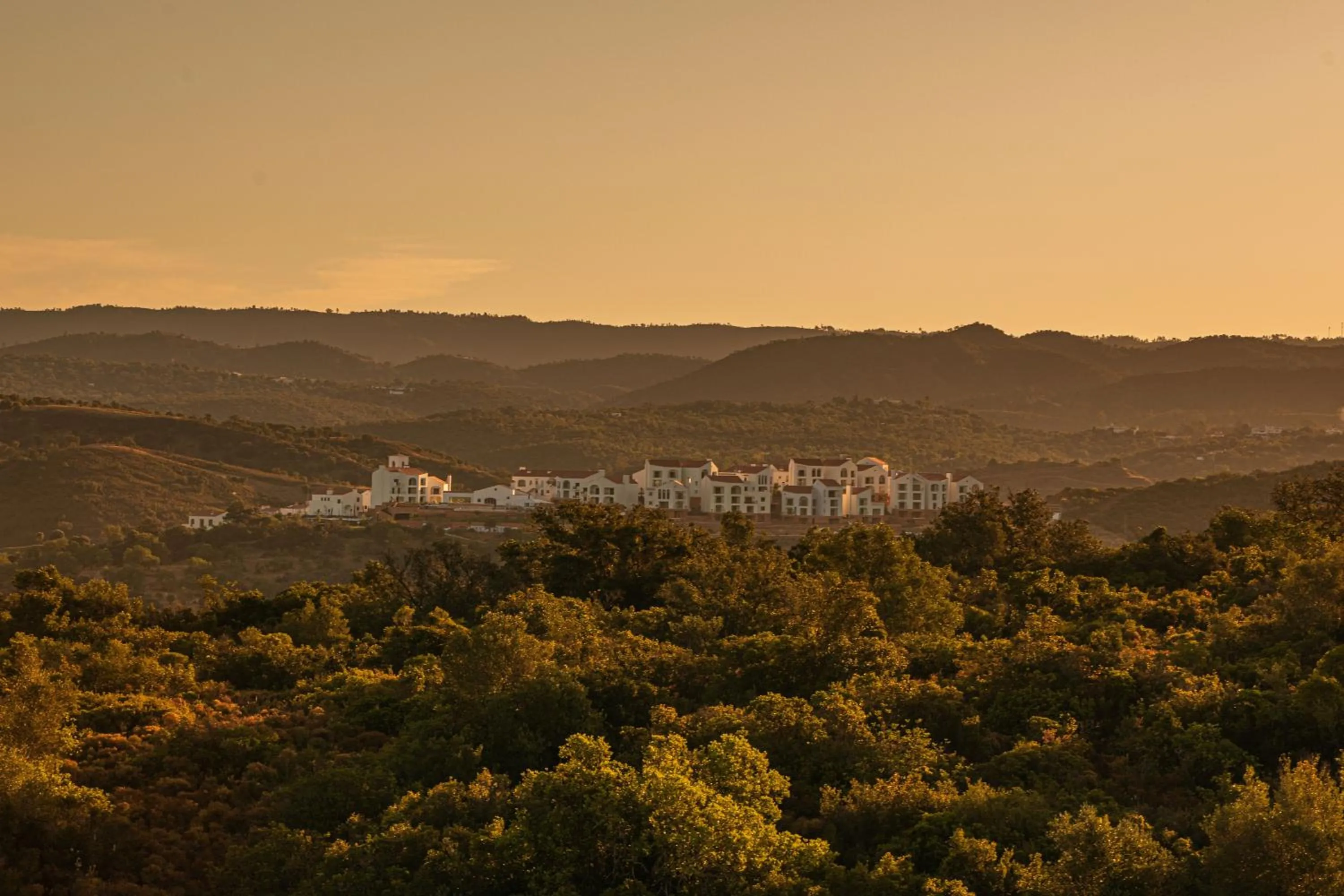 Day in Viceroy at Ombria Algarve