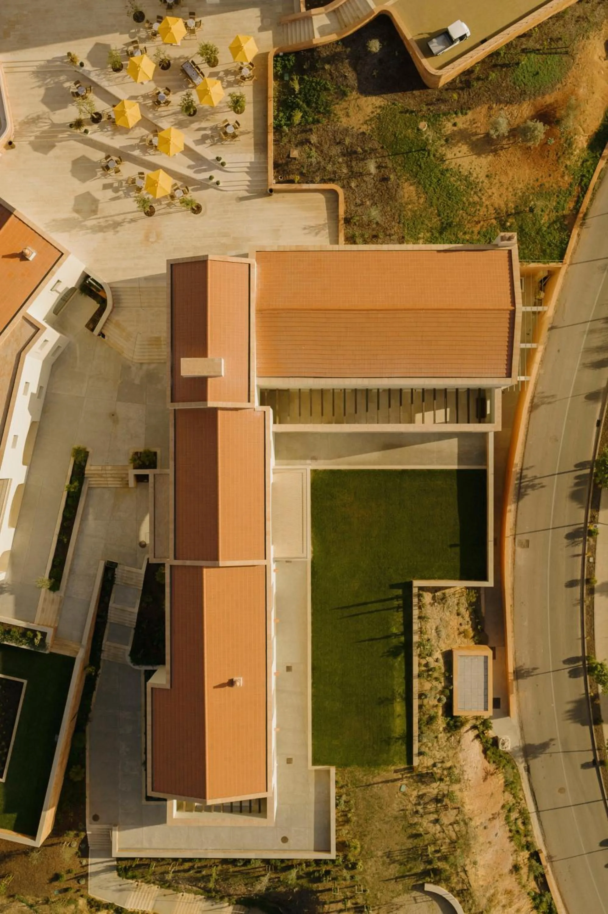 Day in Viceroy at Ombria Algarve