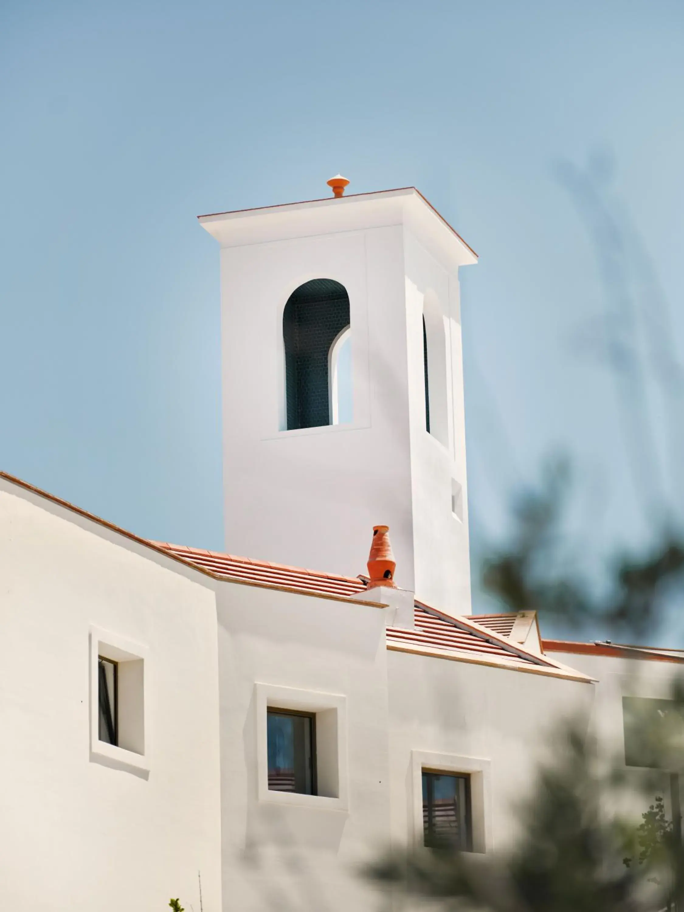 Property building in Viceroy at Ombria Algarve Property building in Viceroy at Ombria Algarve