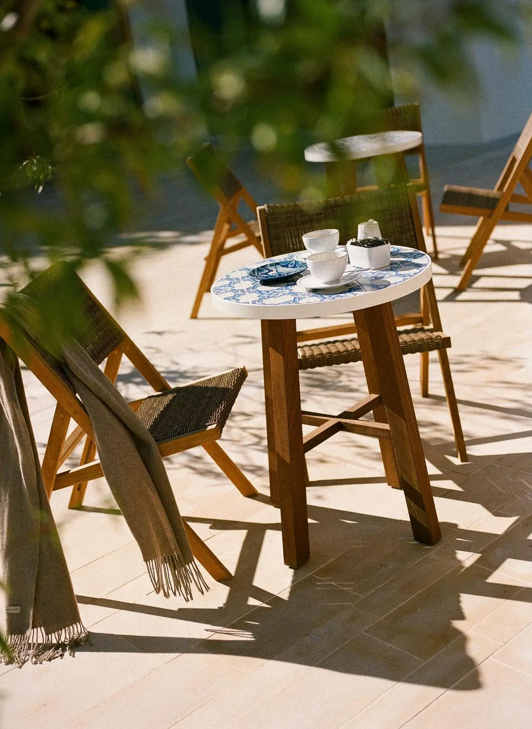 Restaurant/places to eat in Viceroy at Ombria Algarve Restaurant/places to eat in Viceroy at Ombria Algarve