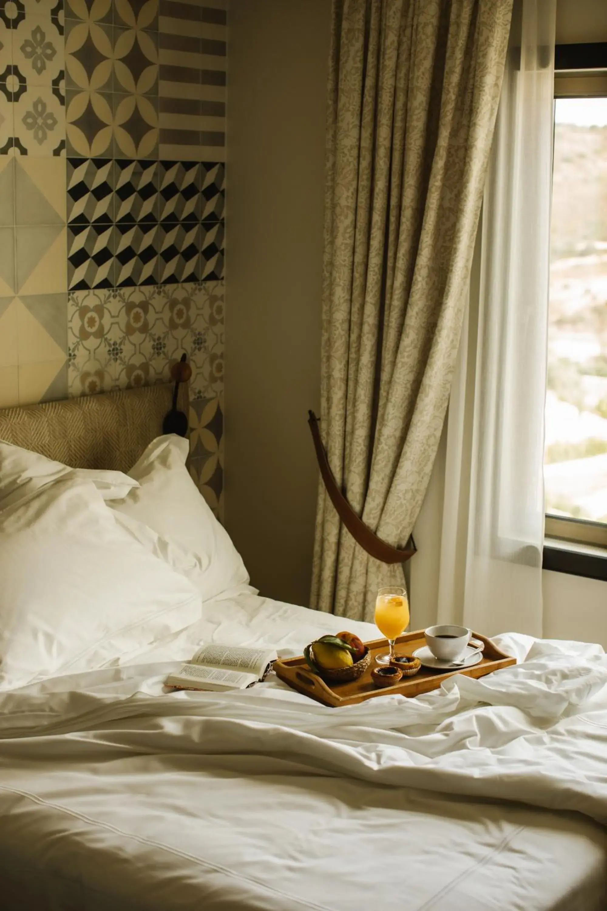 Photo of the whole room, Bed in Viceroy at Ombria Algarve Photo of the whole room, Bed in Viceroy at Ombria Algarve