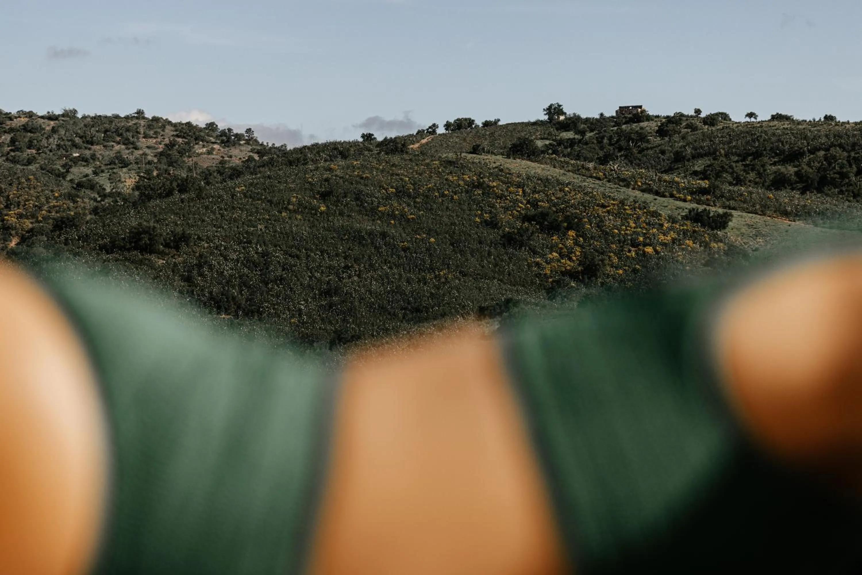 Spa and wellness centre/facilities in Viceroy at Ombria Algarve