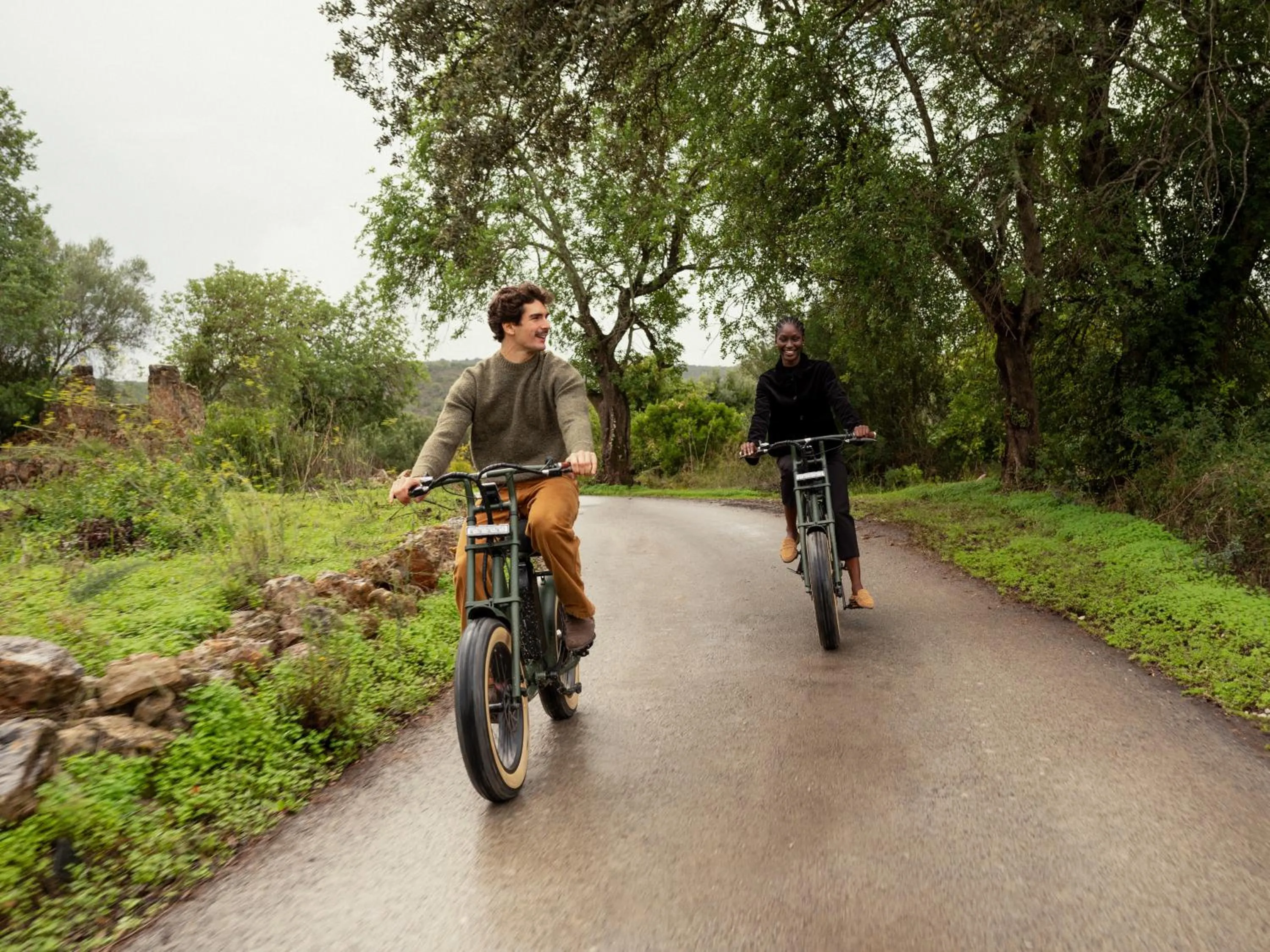 Natural landscape in Viceroy at Ombria Algarve