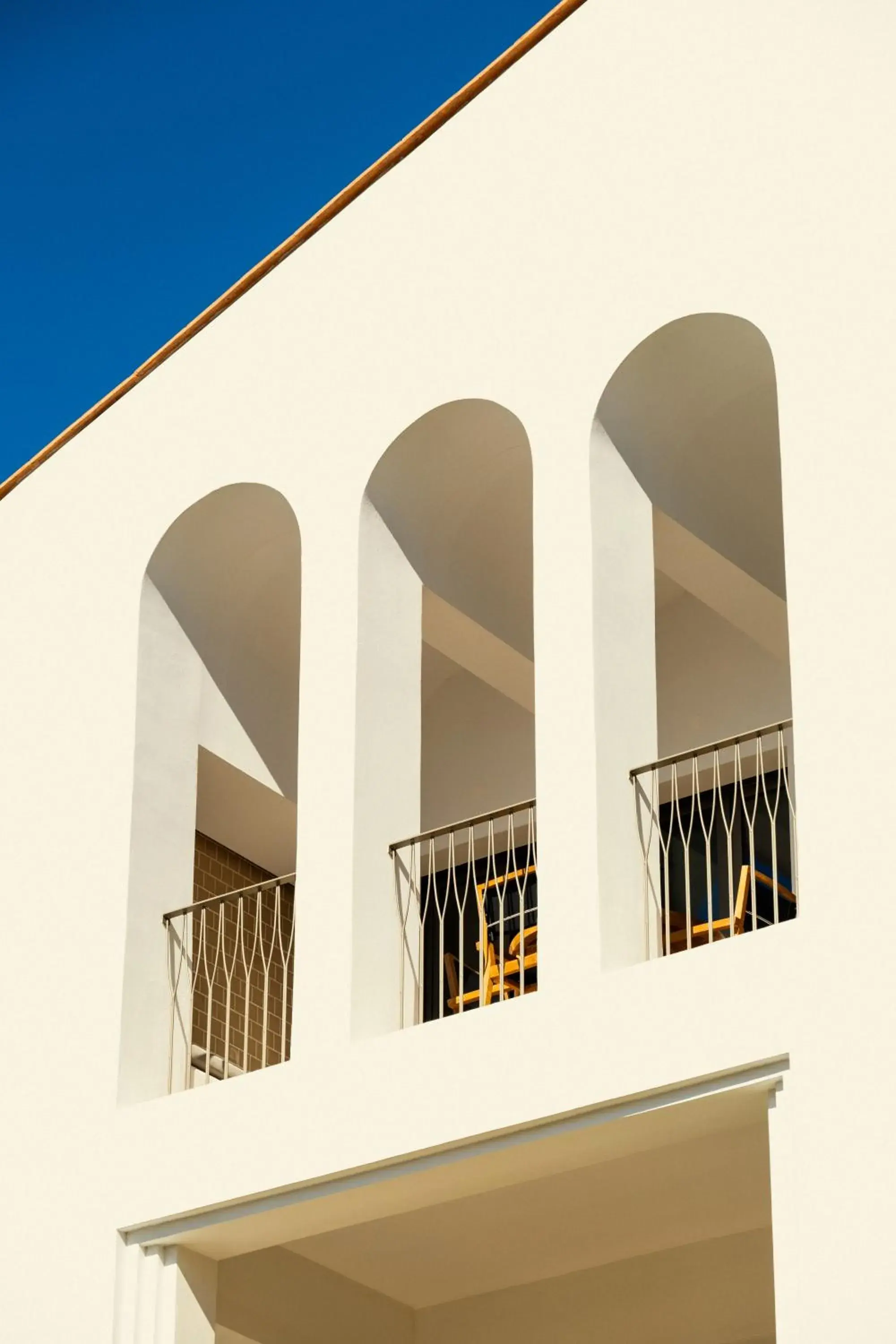 Property building in Viceroy at Ombria Algarve Property building in Viceroy at Ombria Algarve