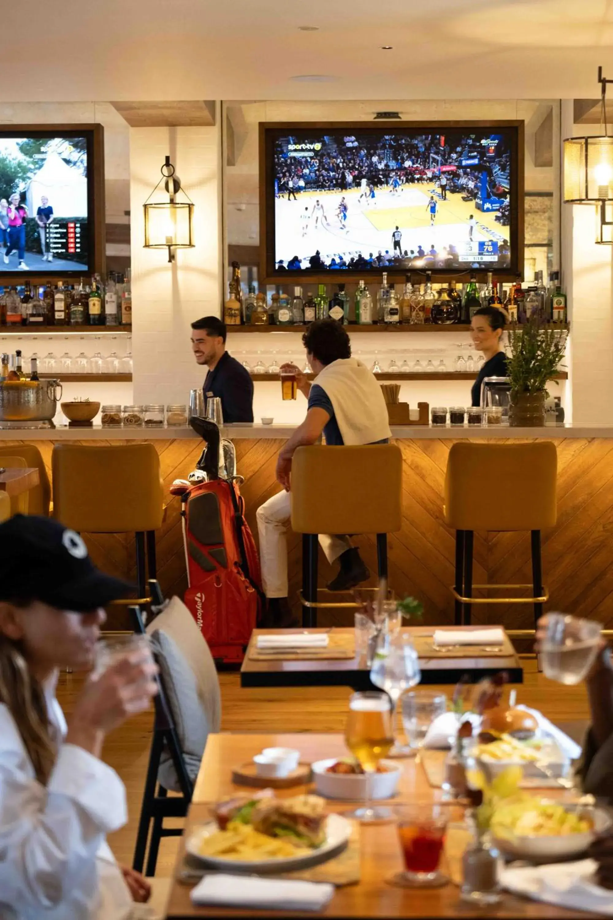 Restaurant/places to eat in Viceroy at Ombria Algarve Restaurant/places to eat in Viceroy at Ombria Algarve