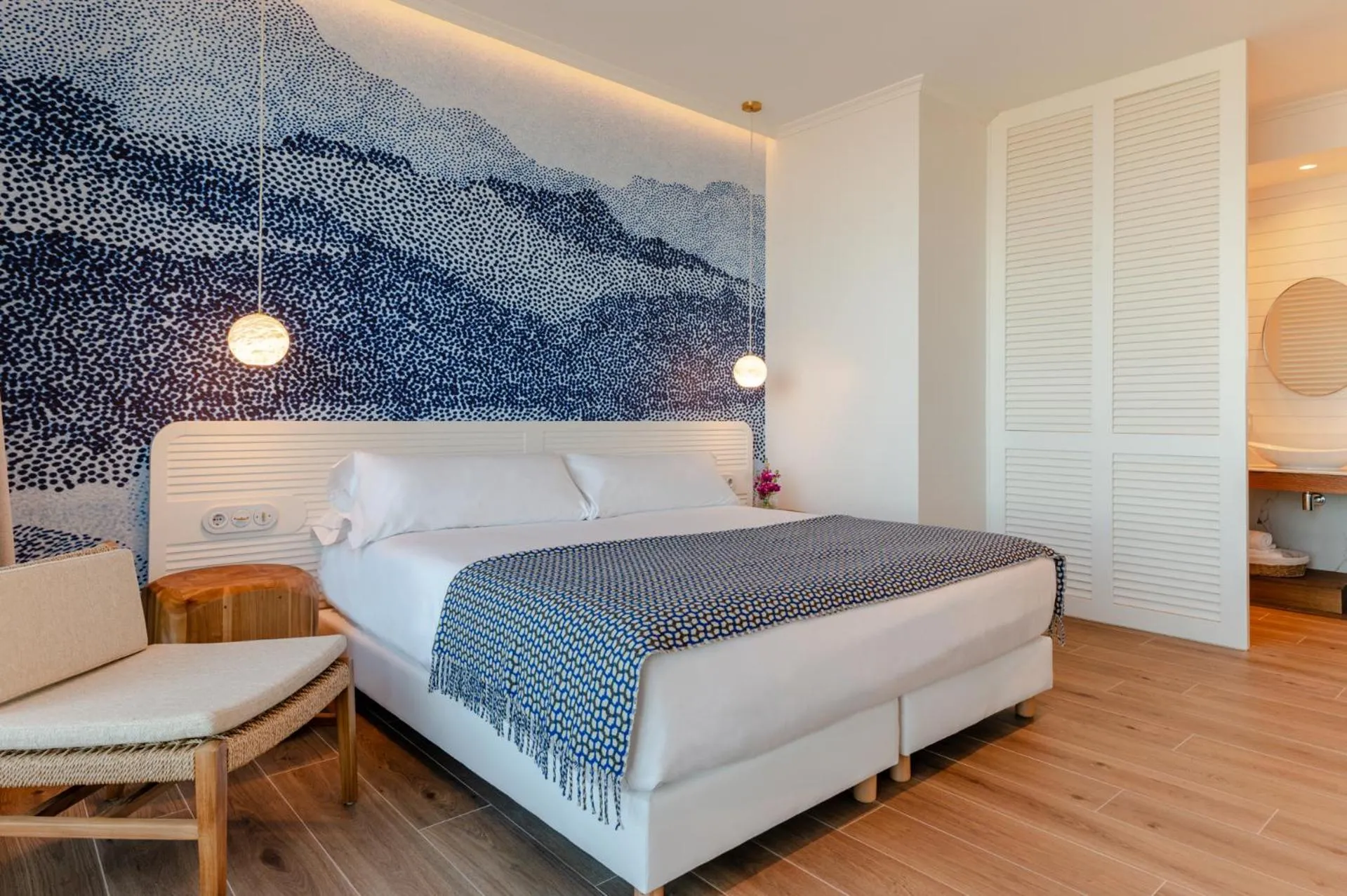Apartment in Hiru Uhinak