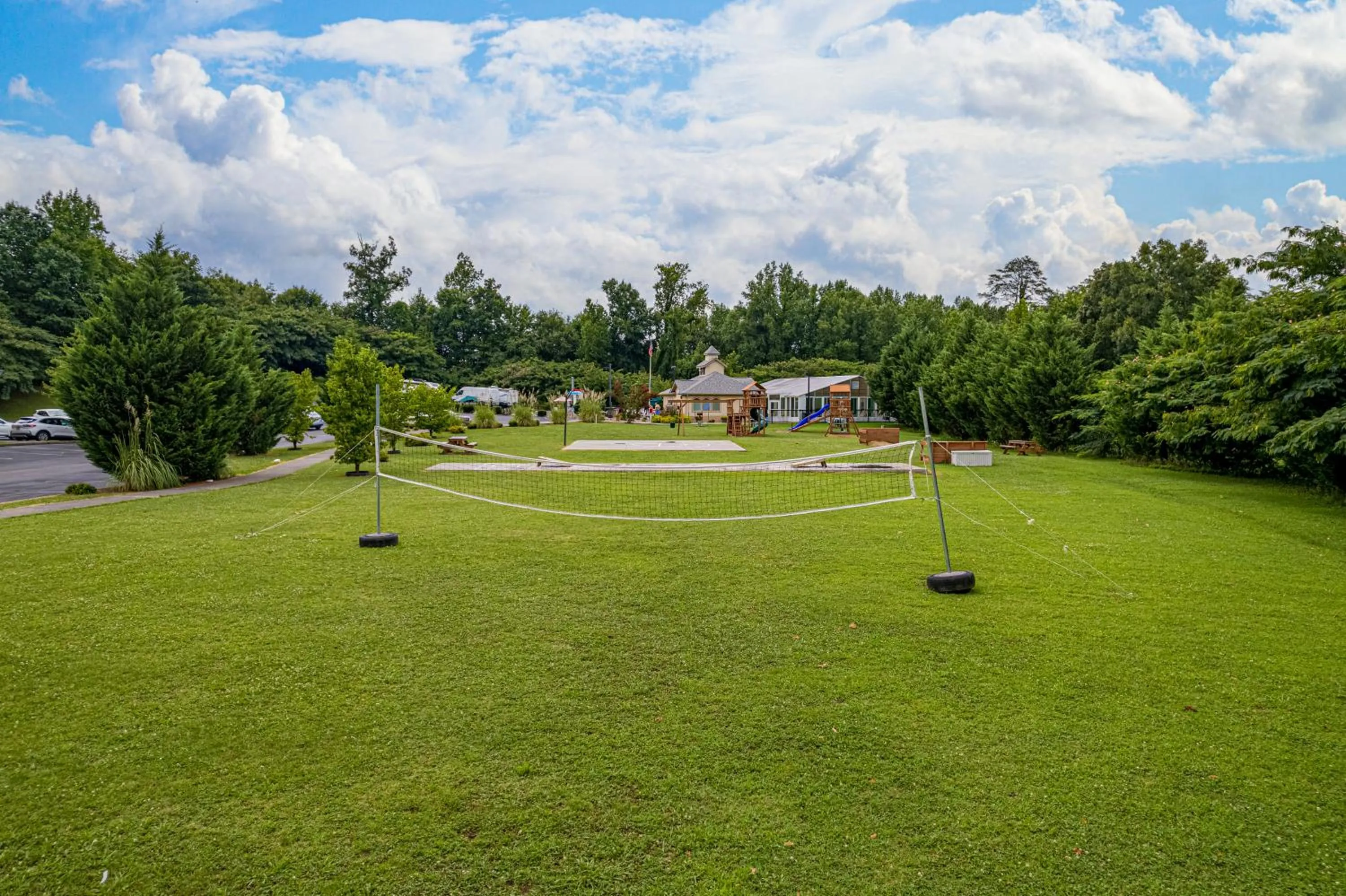 Mountain View Condo 1205 by Eden Crest