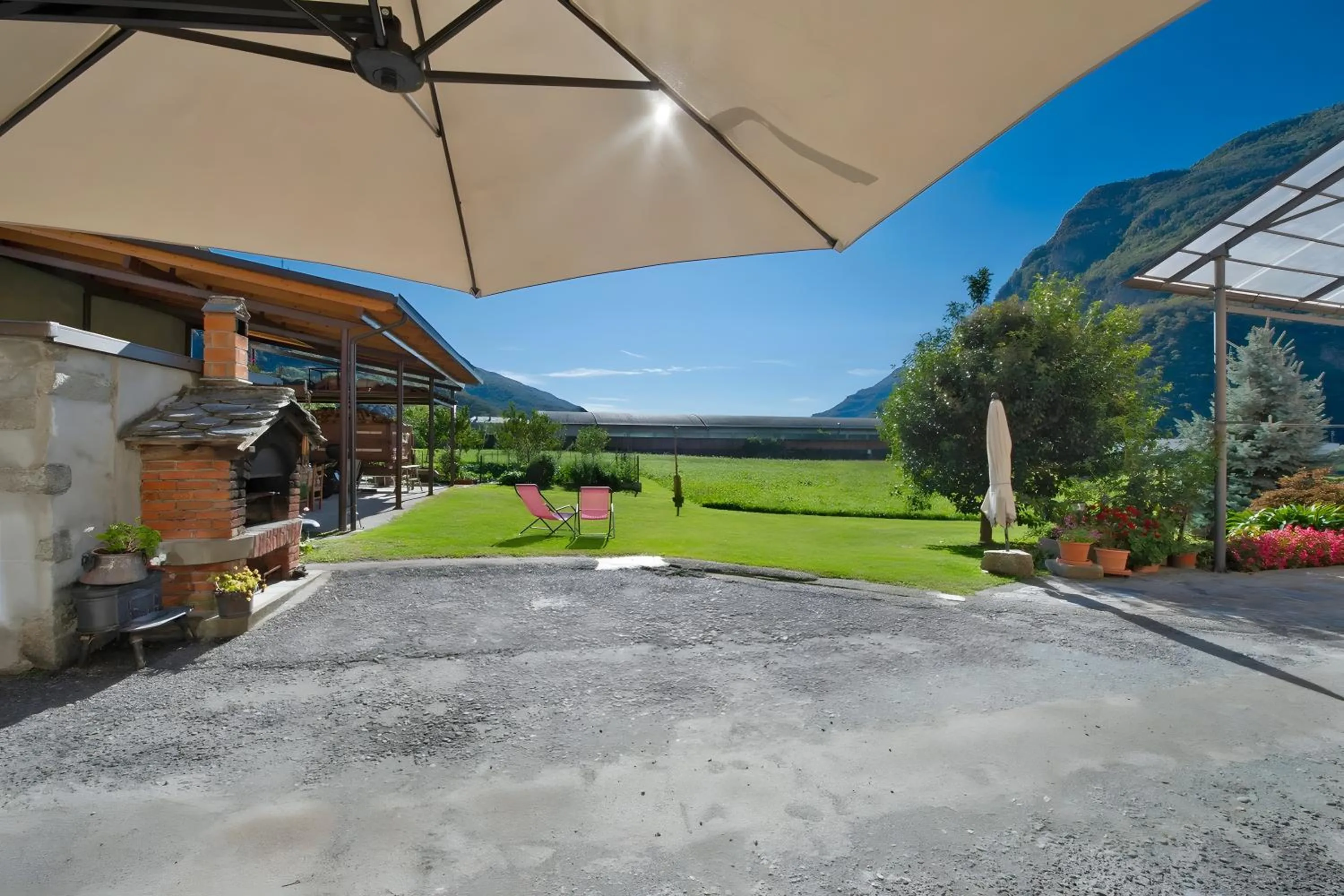 Agriturismo La Grange