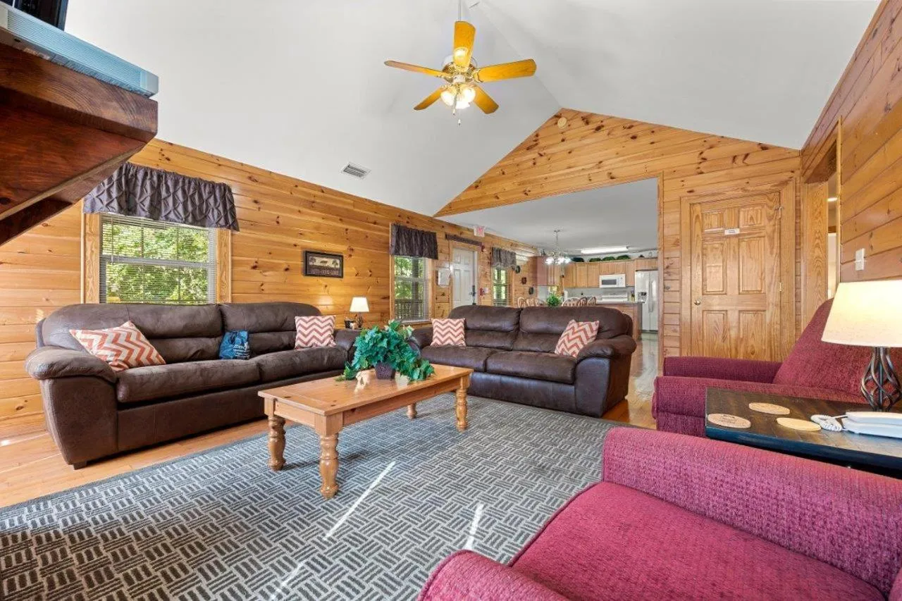 Poplar Point Condo Unit 12B by Eden Crest