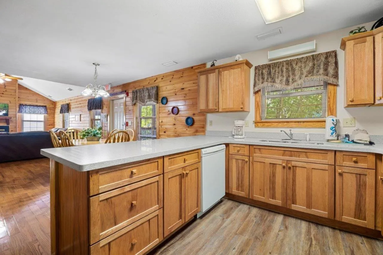 Poplar Point Condo Unit 12B by Eden Crest