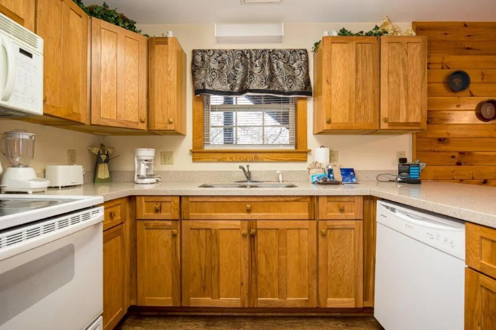 Briarstone Lodge Condo 13C