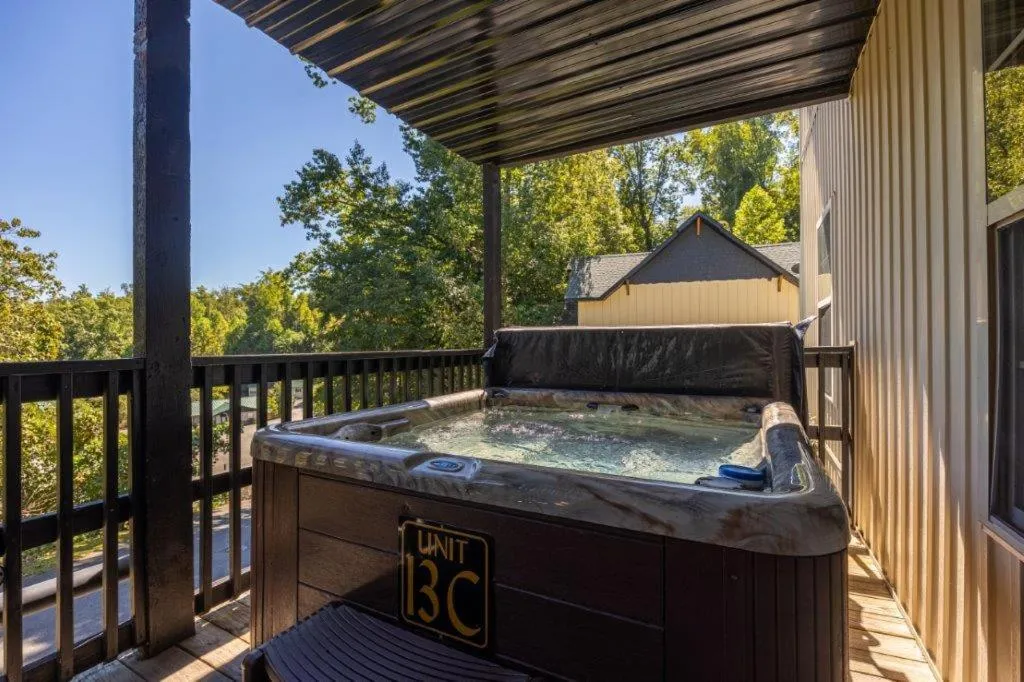 Briarstone Lodge Condo 13C