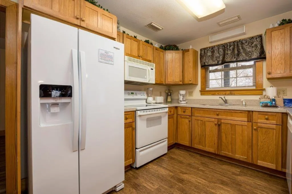 Briarstone Lodge Condo 13C