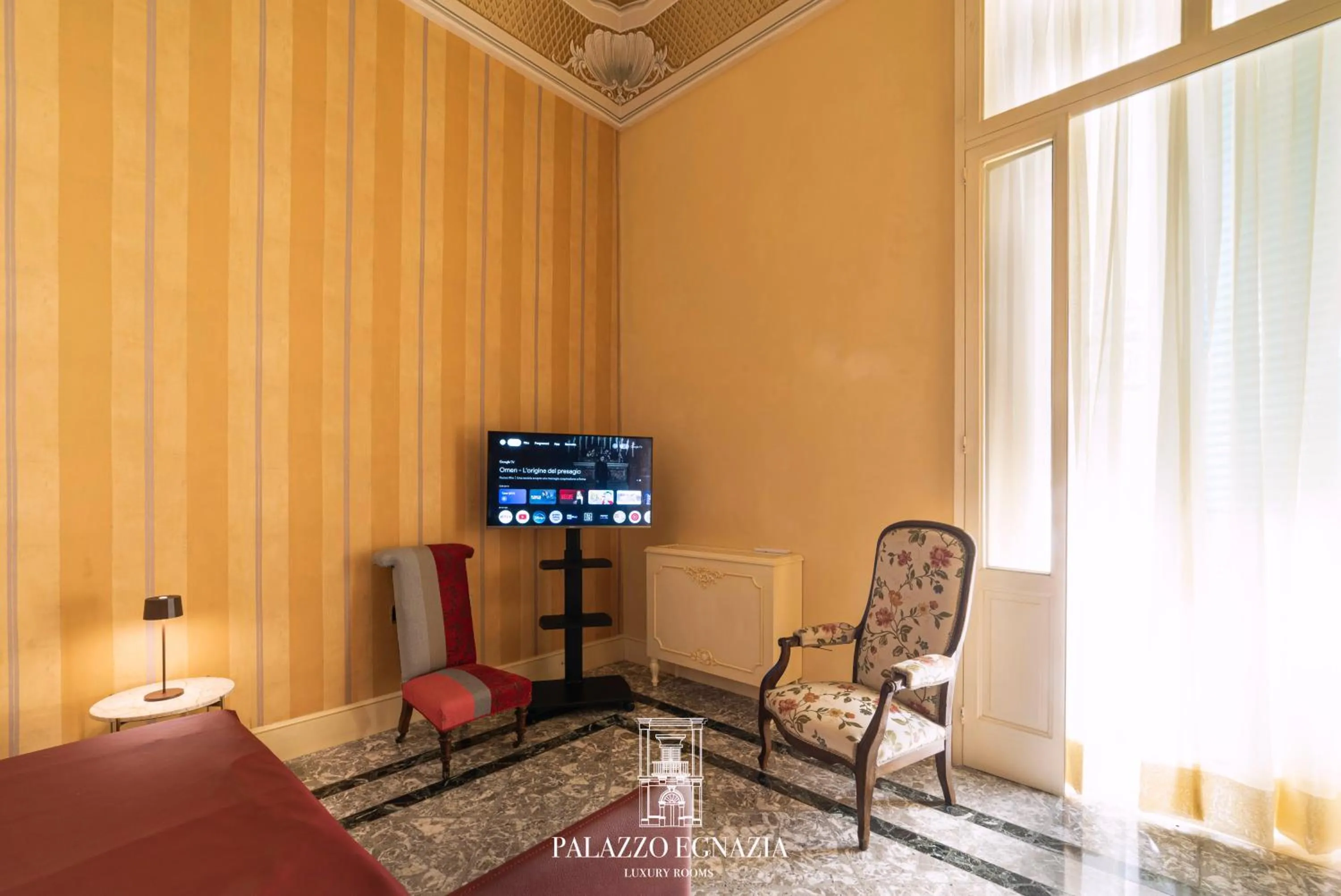 Palazzo Egnazia Fasano