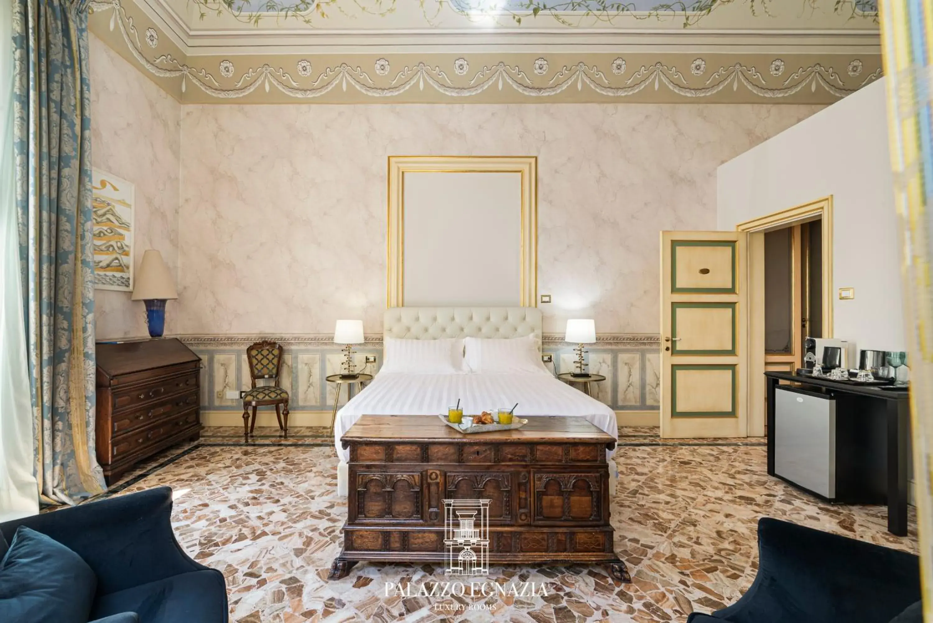 Palazzo Egnazia Fasano Palazzo Egnazia Fasano