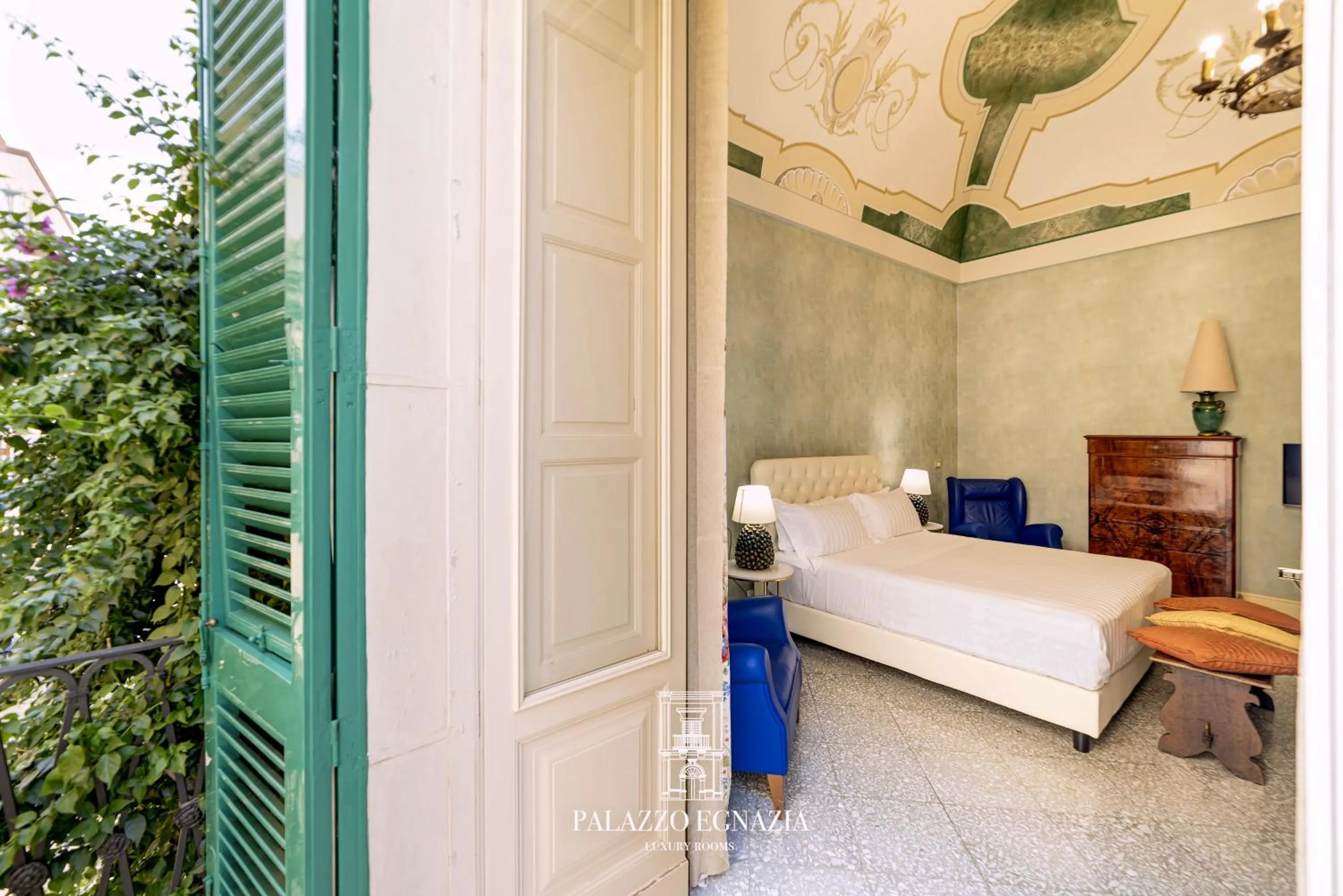 Palazzo Egnazia Fasano