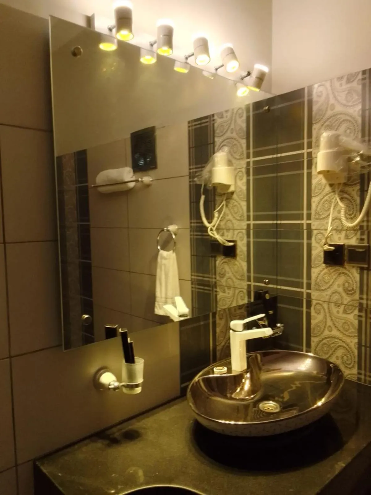 Diplomat Fort Boutique Hotel