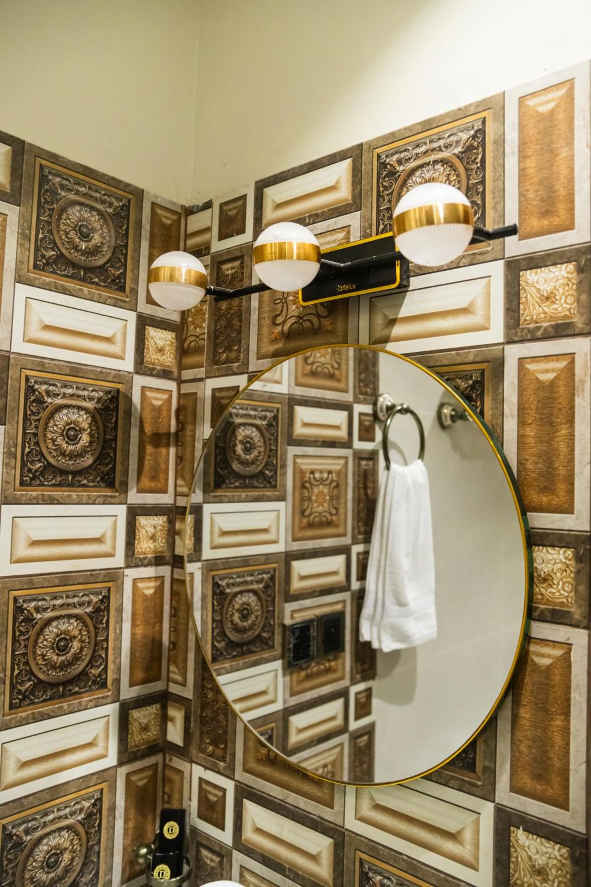 Diplomat Fort Boutique Hotel