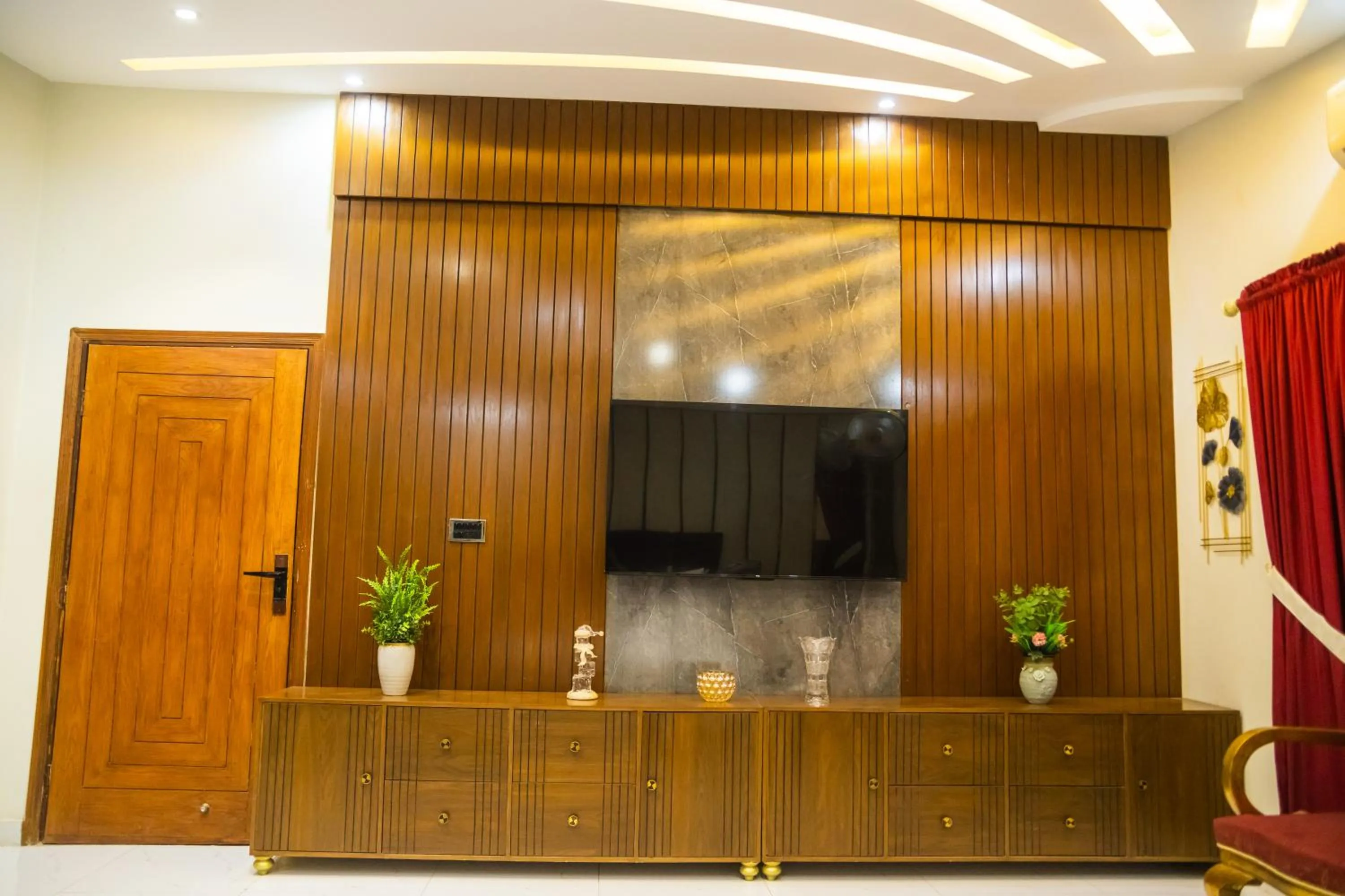 Diplomat Fort Boutique Hotel