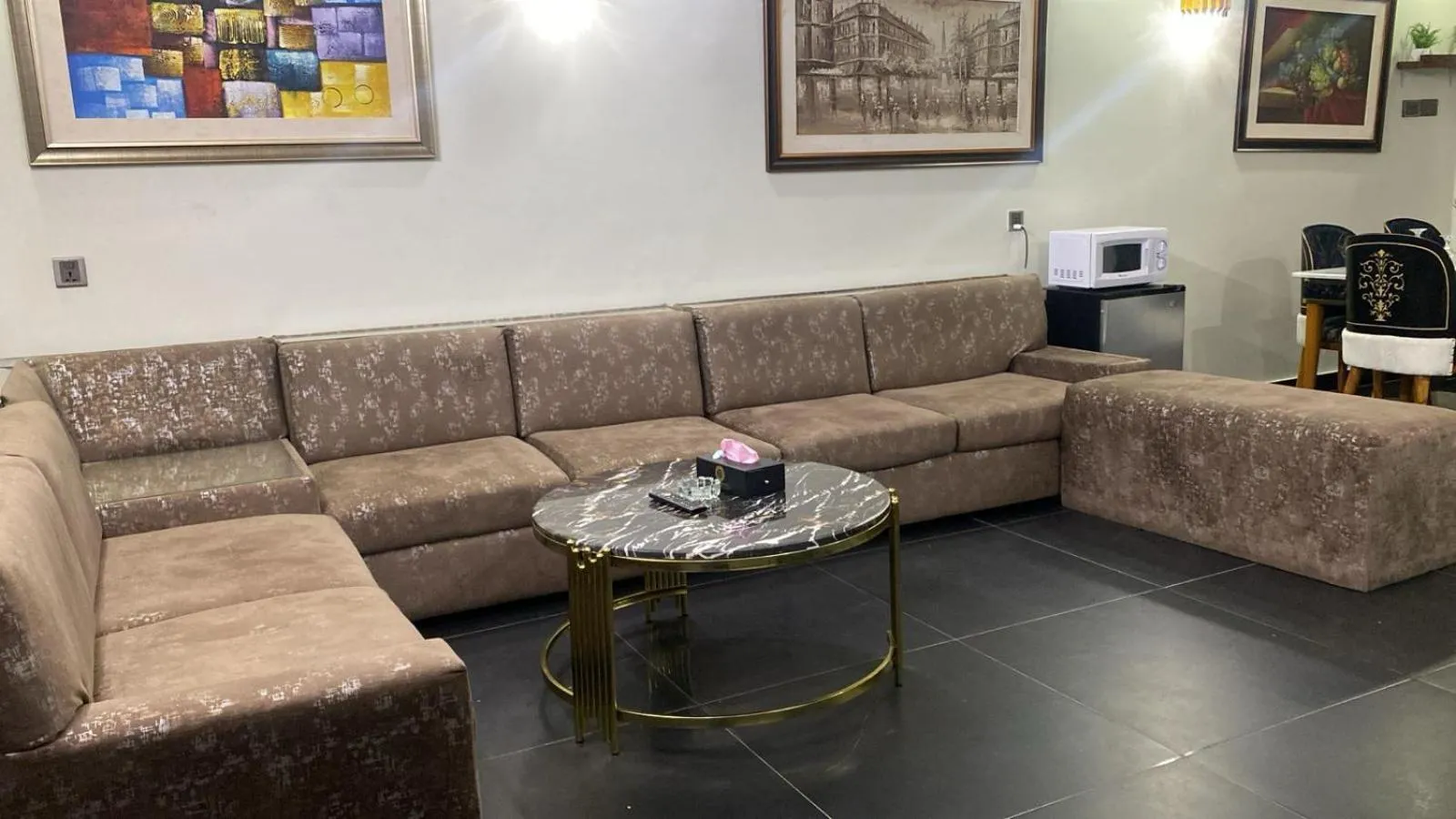 Diplomat Fort Boutique Hotel