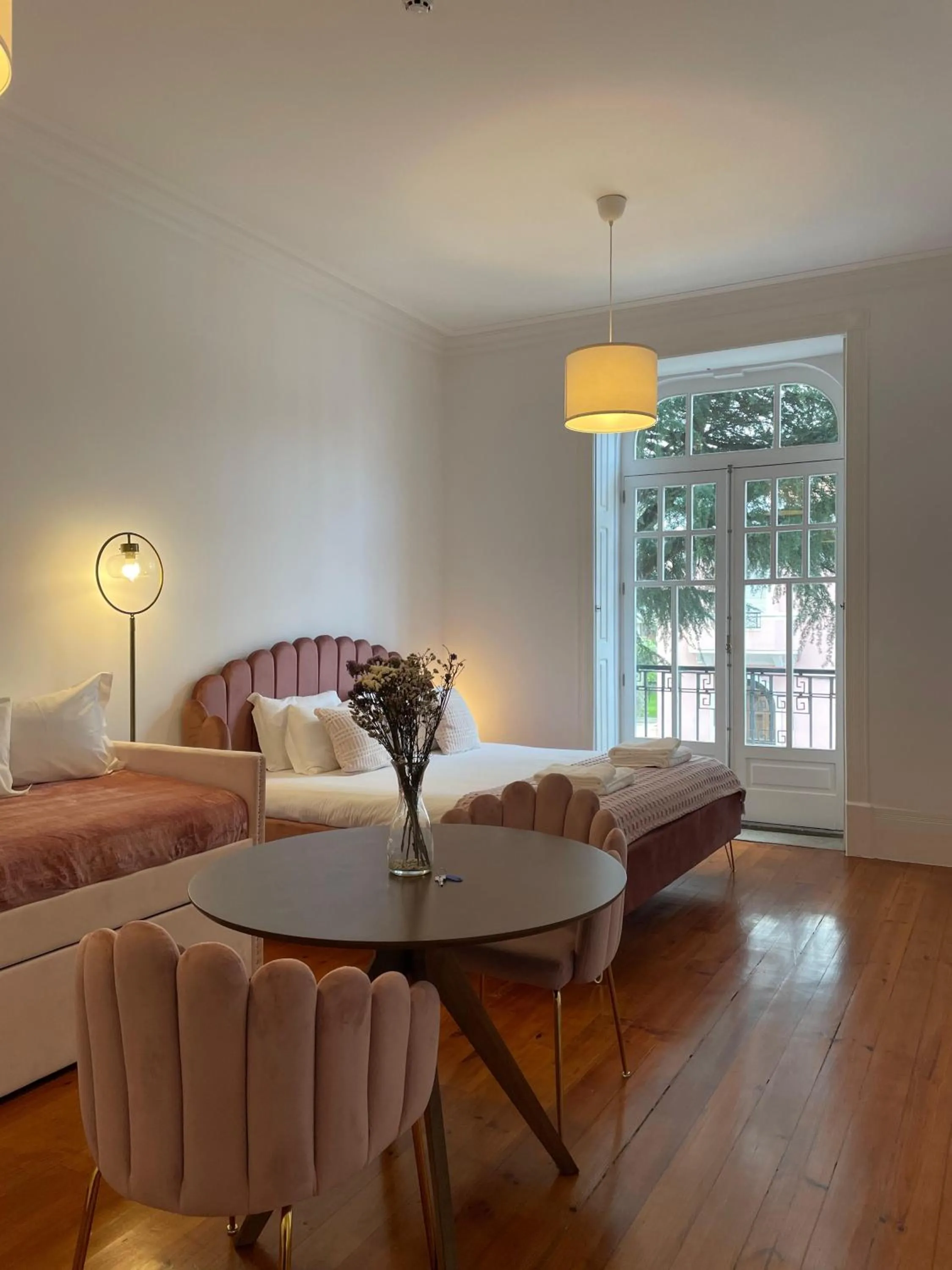 Casa D'Almeida by Porto Stories