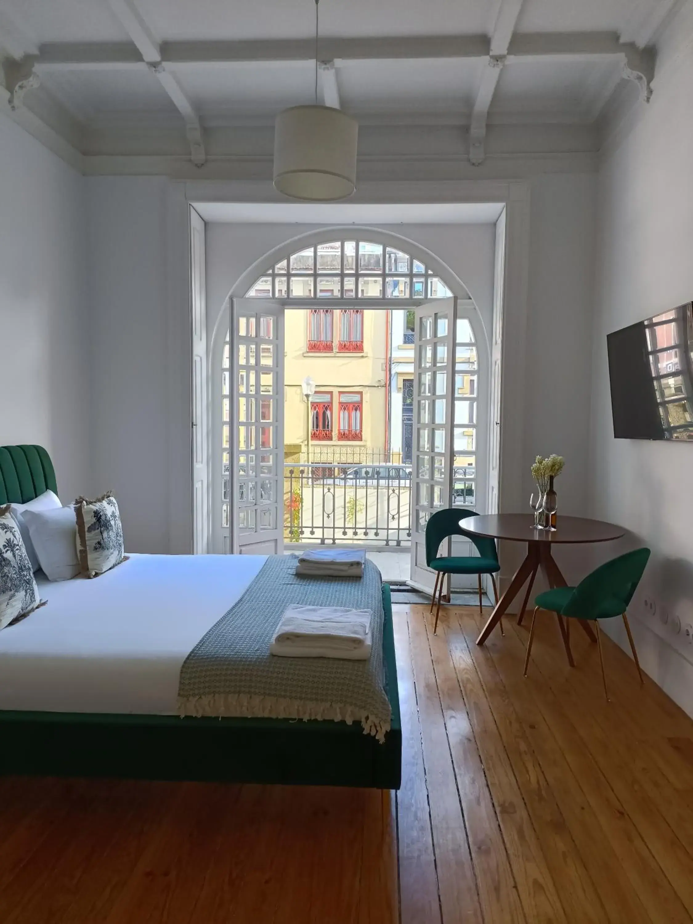 Casa D'Almeida by Porto Stories Casa D'Almeida by Porto Stories