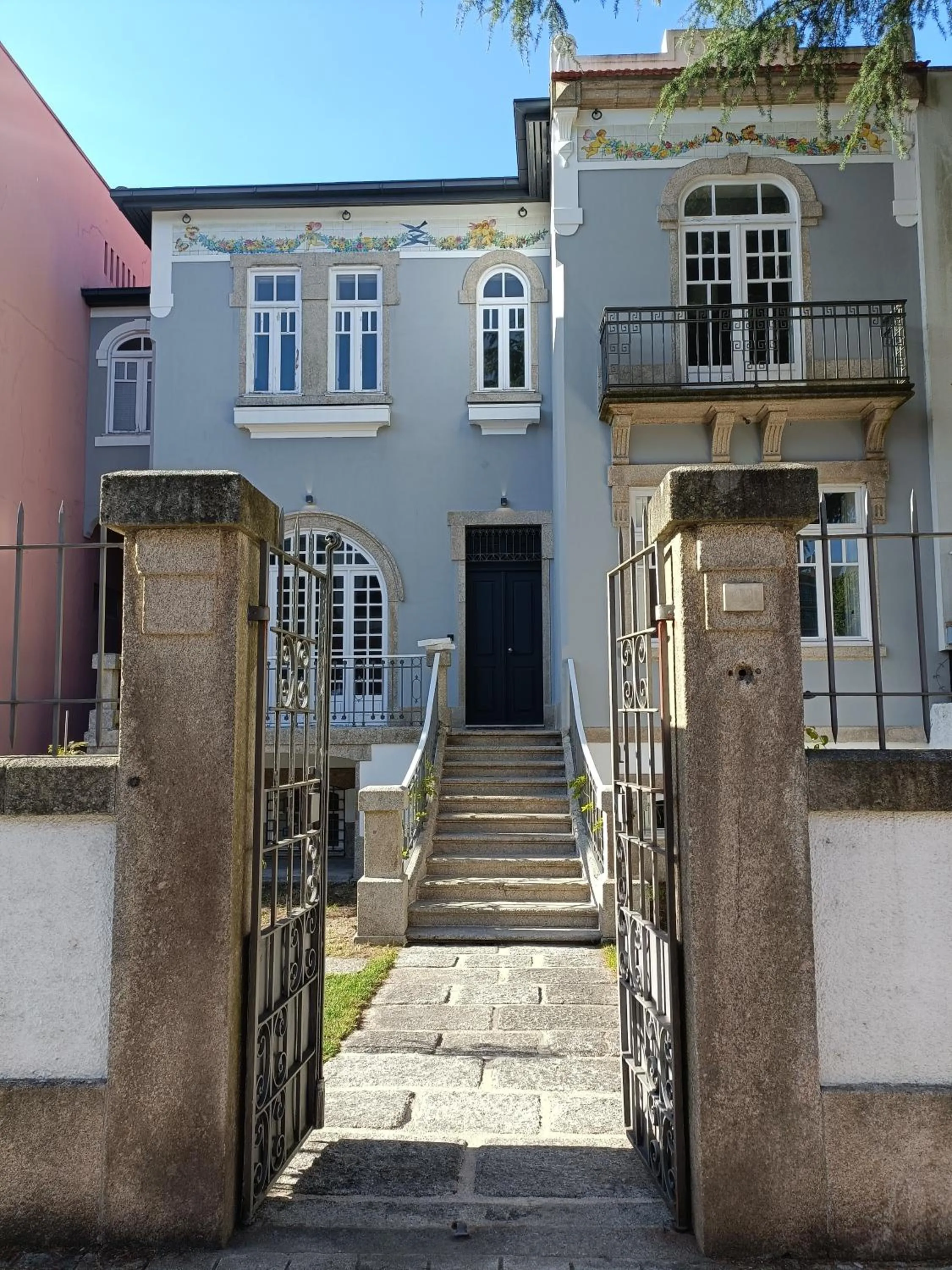 Casa D'Almeida by Porto Stories