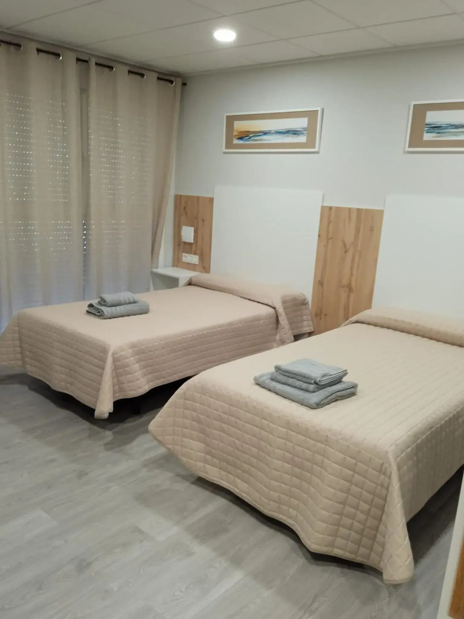 Hostal La Morenica Hostal La Morenica