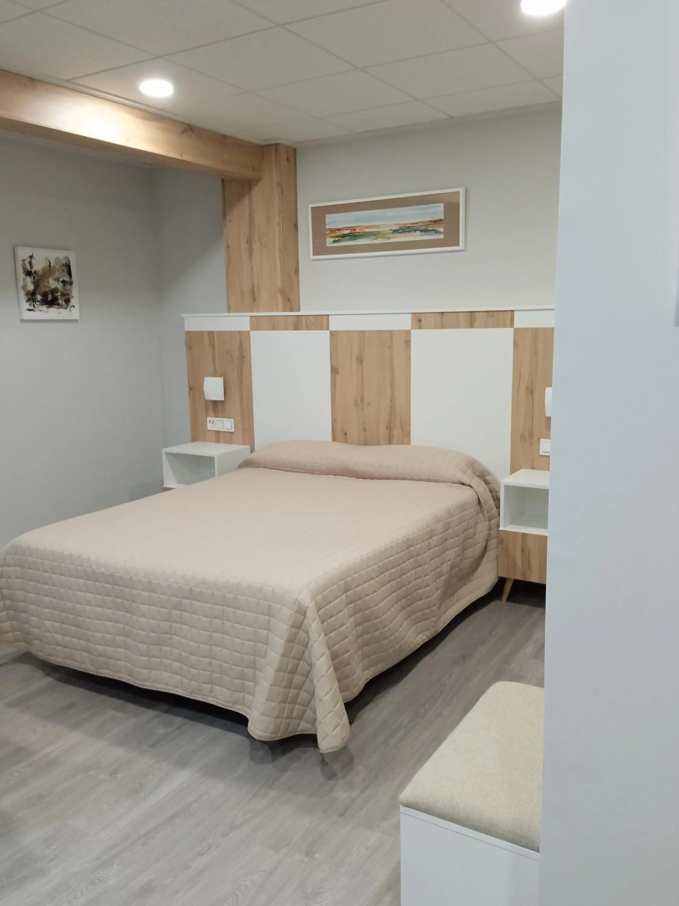 Hostal La Morenica