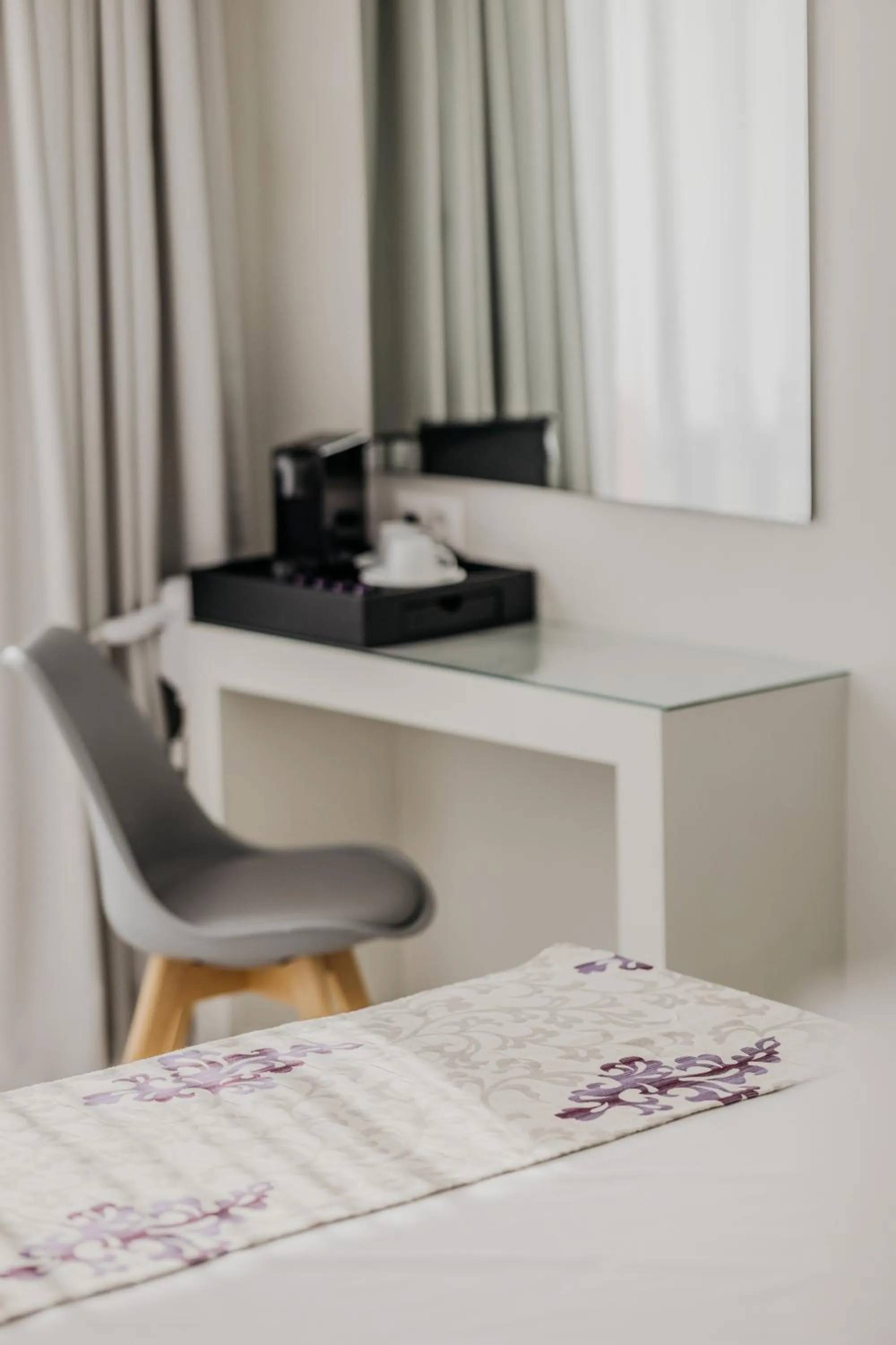 Coffee/tea facilities in Sunrise Zante - Adults Only Hotel