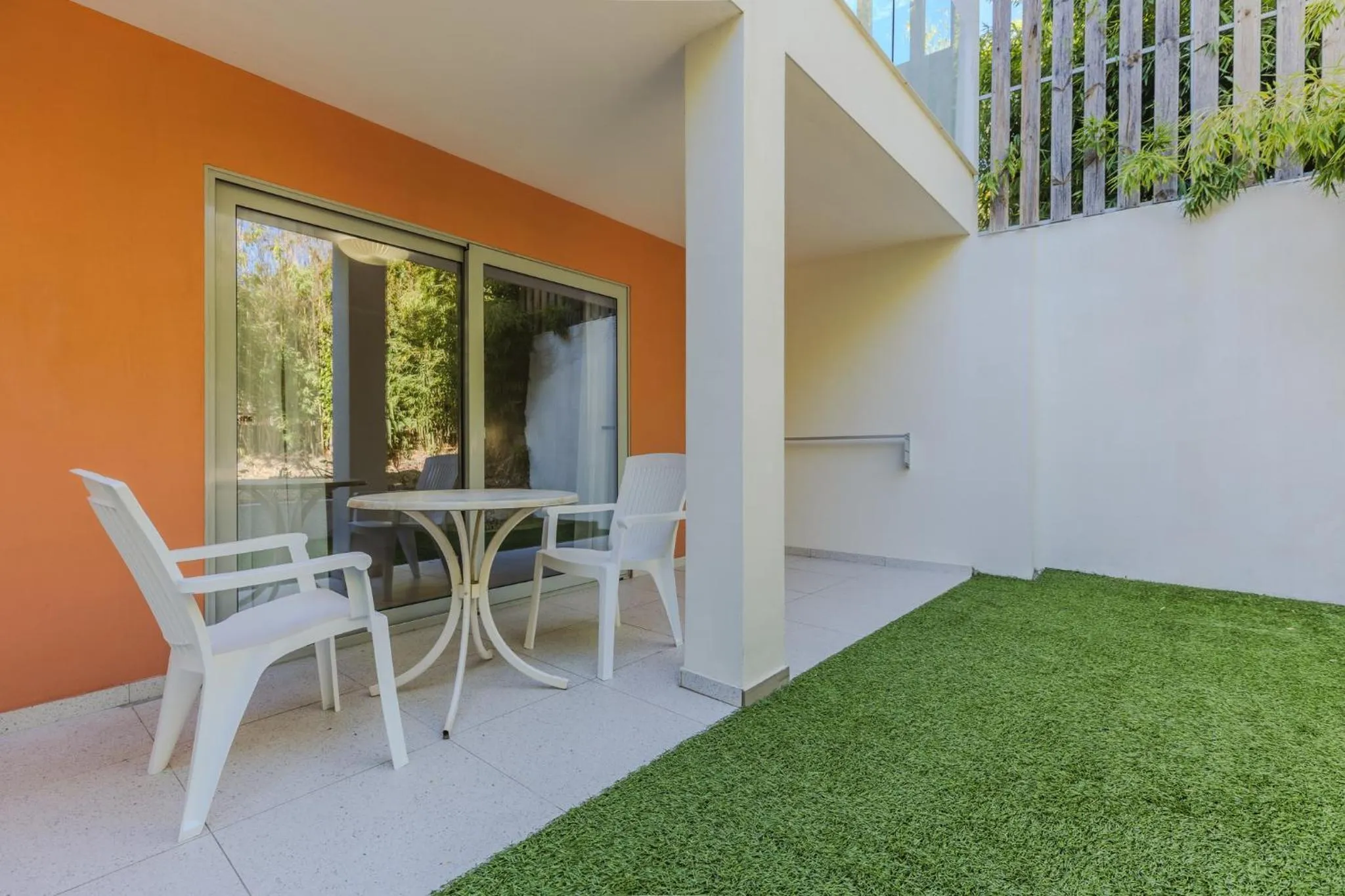 Garden in Sunrise Zante - Adults Only Hotel