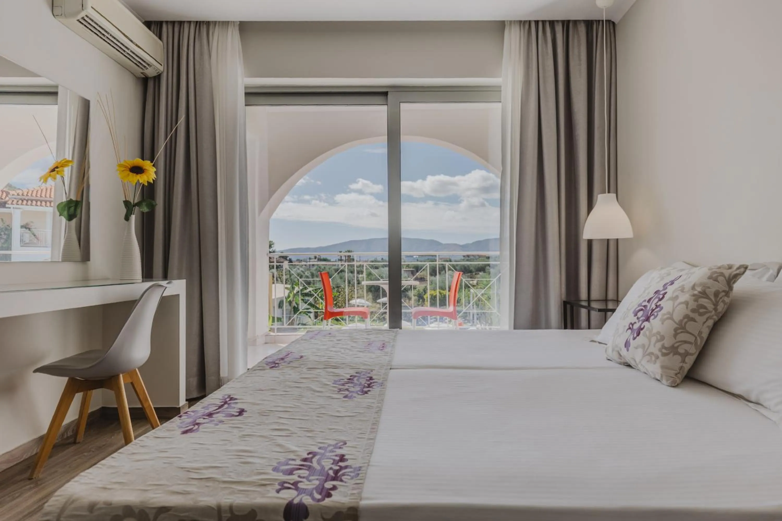 View (from property/room) in Sunrise Zante - Adults Only Hotel