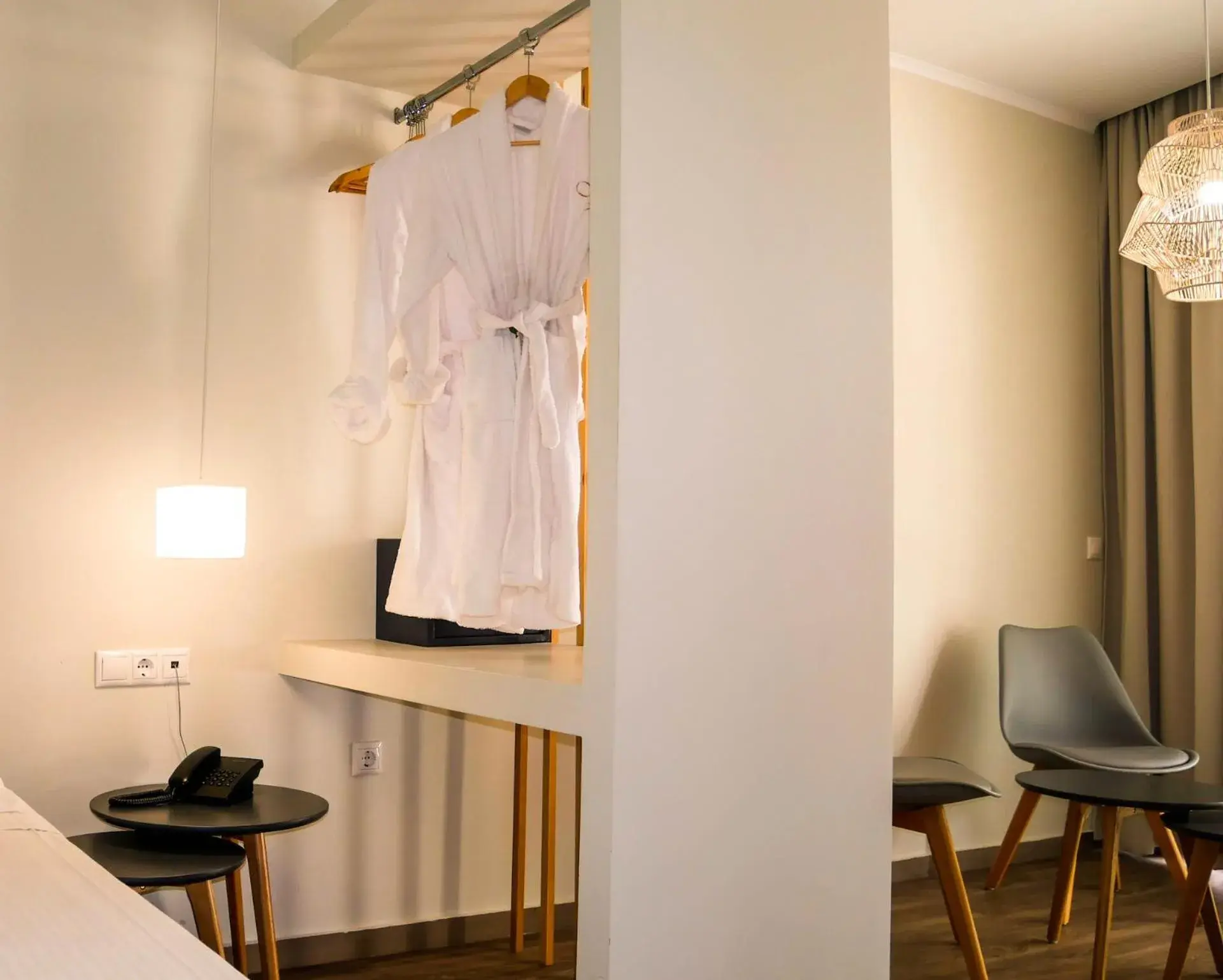 Photo of the whole room in Sunrise Zante - Adults Only Hotel Photo of the whole room in Sunrise Zante - Adults Only Hotel