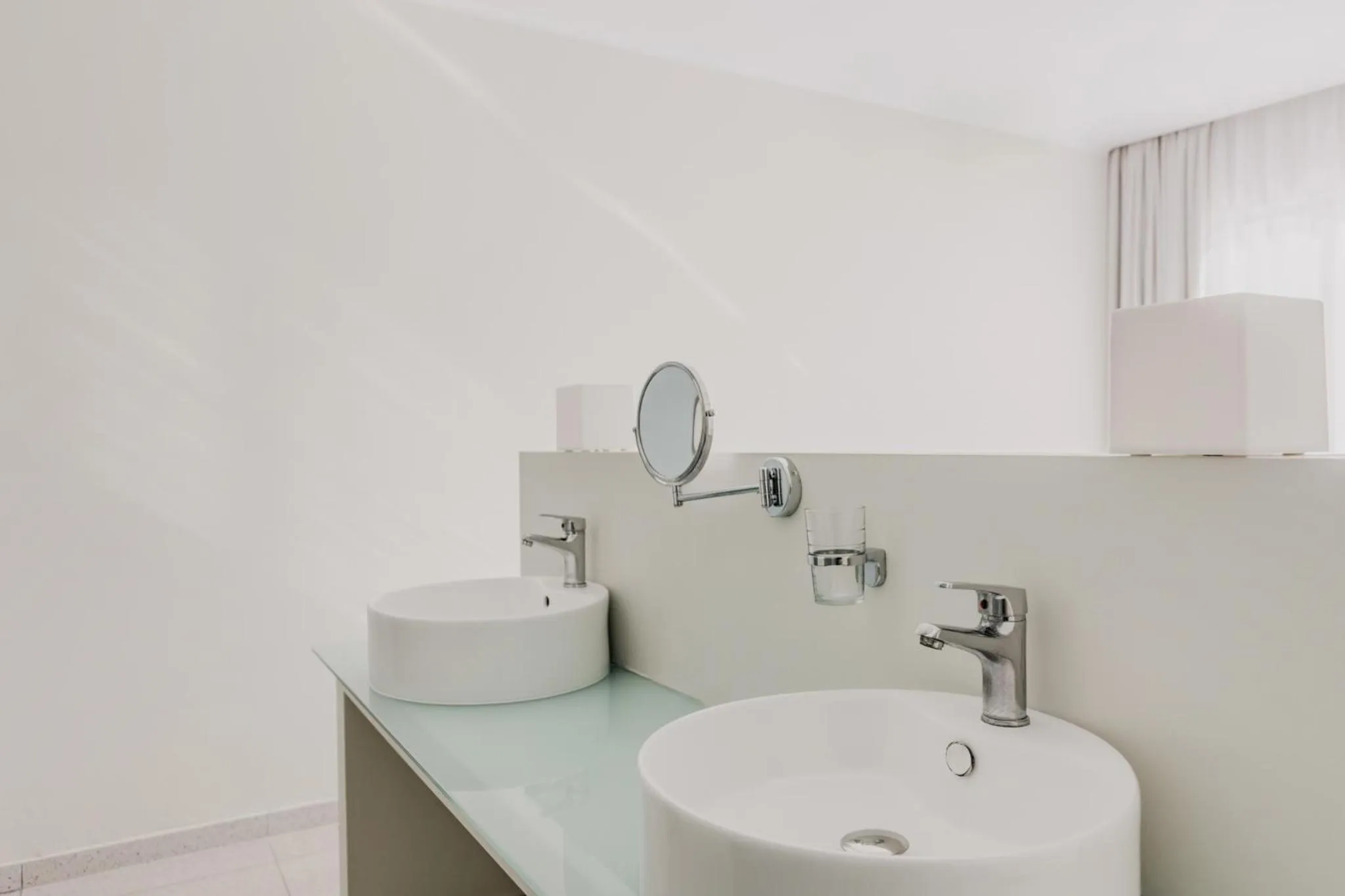 Bathroom in Sunrise Zante - Adults Only Hotel