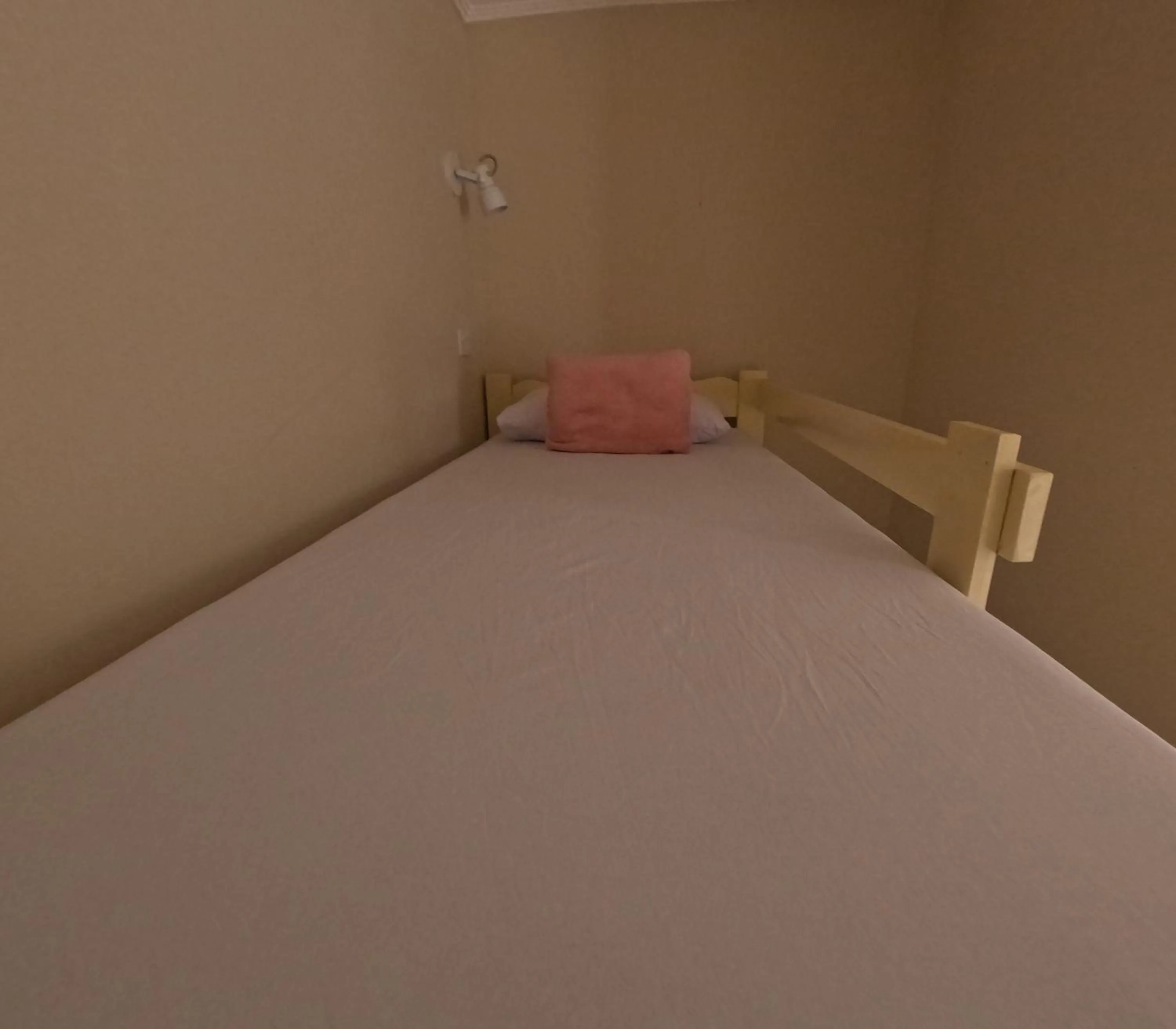 Bed in Star Hospedaria