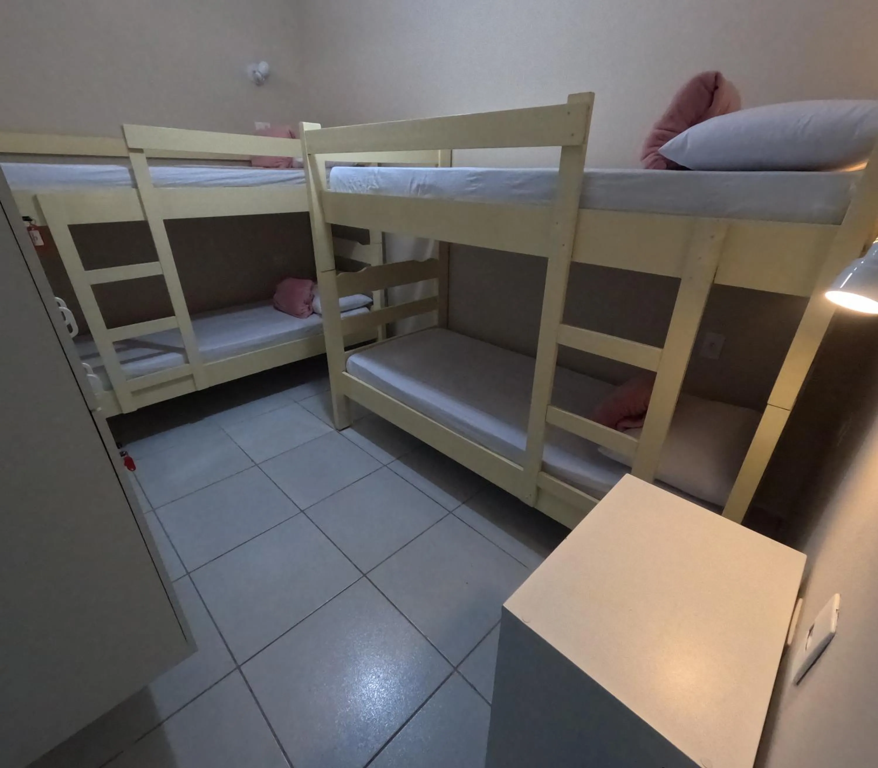 Bed in Star Hospedaria