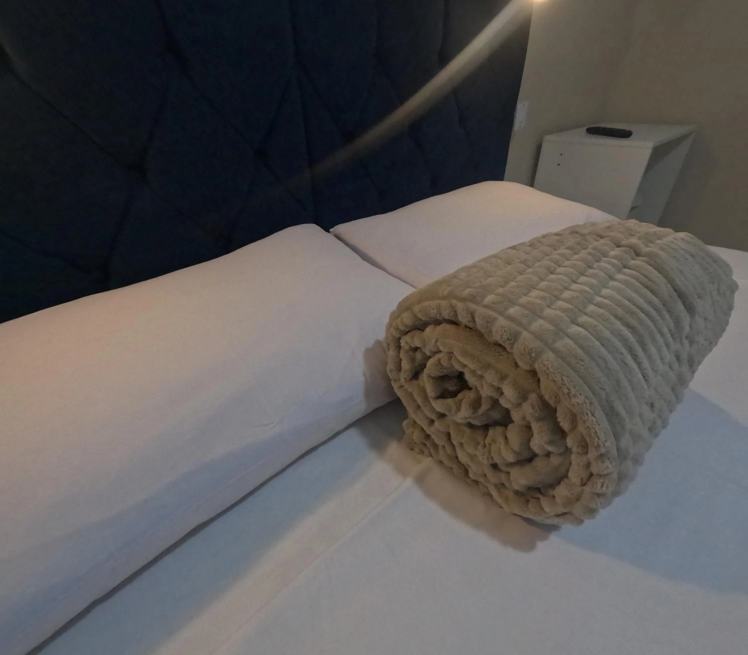 Bed in Star Hospedaria